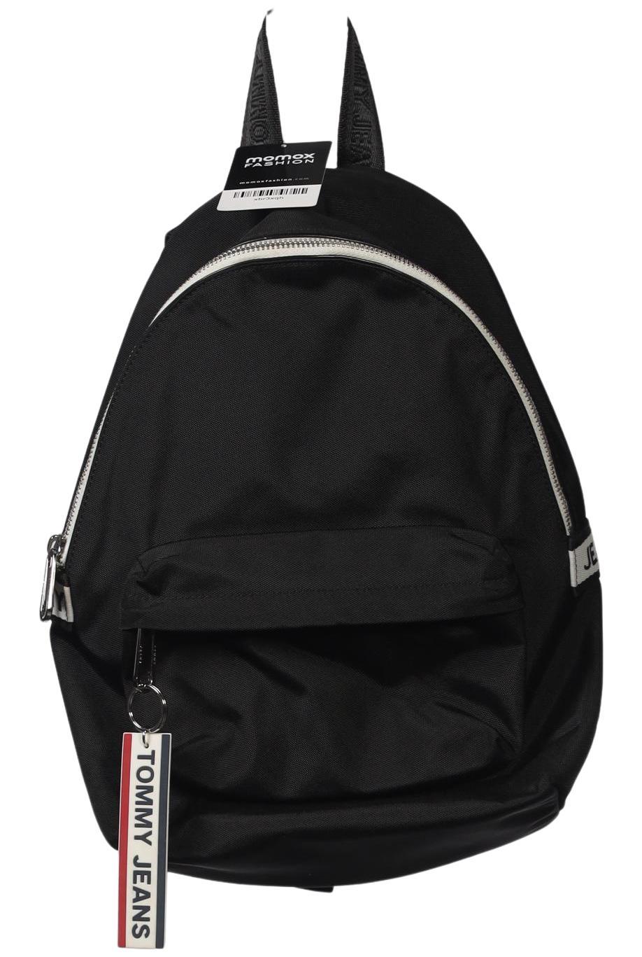 

Tommy Hilfiger Damen Rucksack, schwarz, Gr.