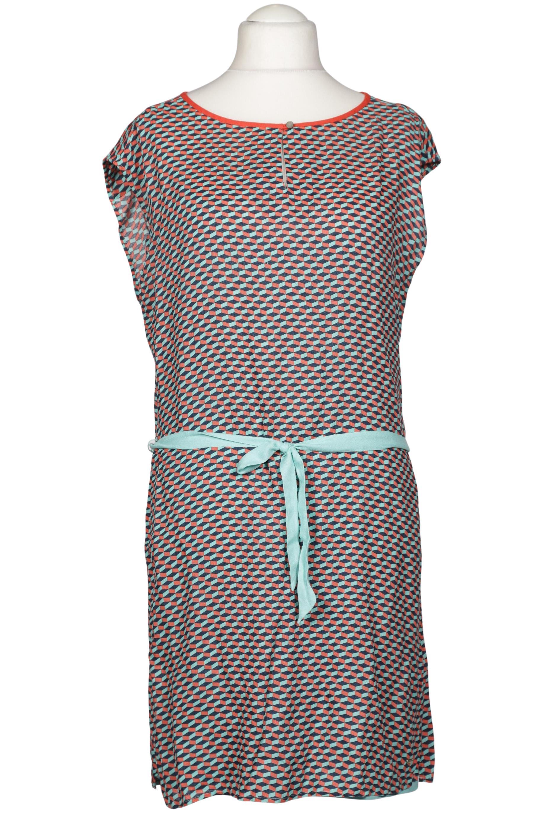 

Tommy Hilfiger Damen Kleid, mehrfarbig, Gr. 10