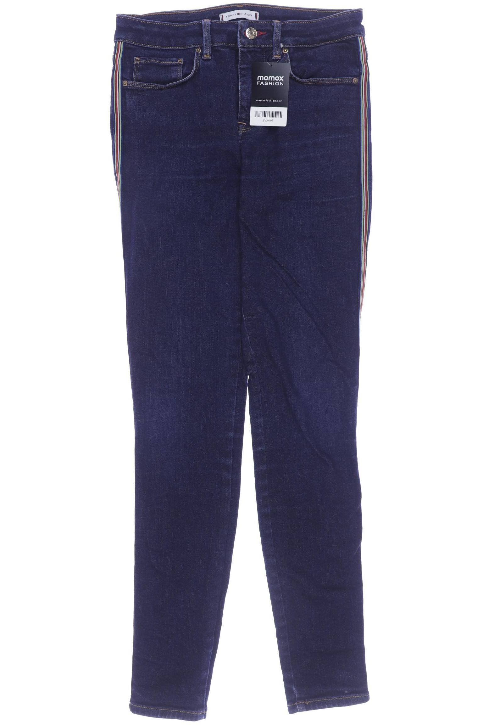 

Tommy Hilfiger Damen Jeans, marineblau, Gr. 27
