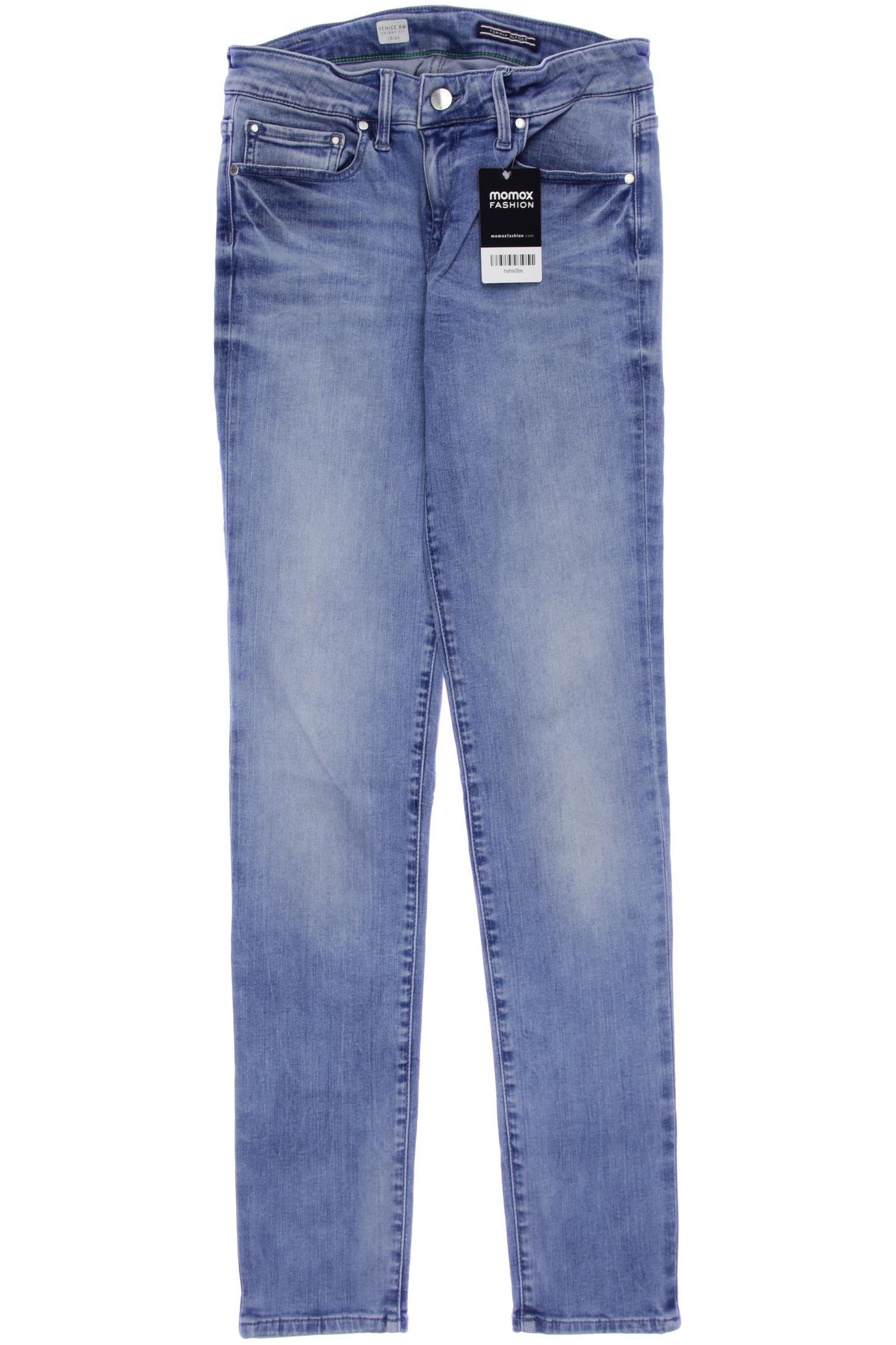 

Tommy Hilfiger Damen Jeans, hellblau, Gr. 28