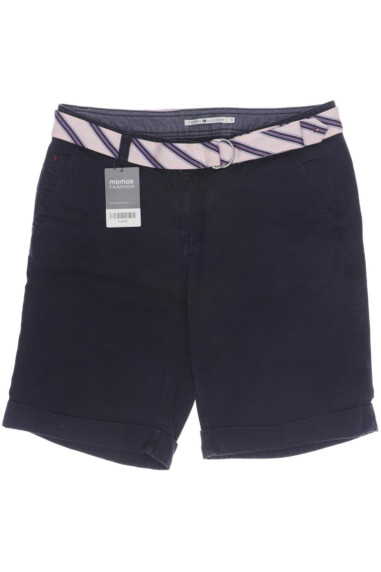 

Tommy Hilfiger Damen Shorts, marineblau