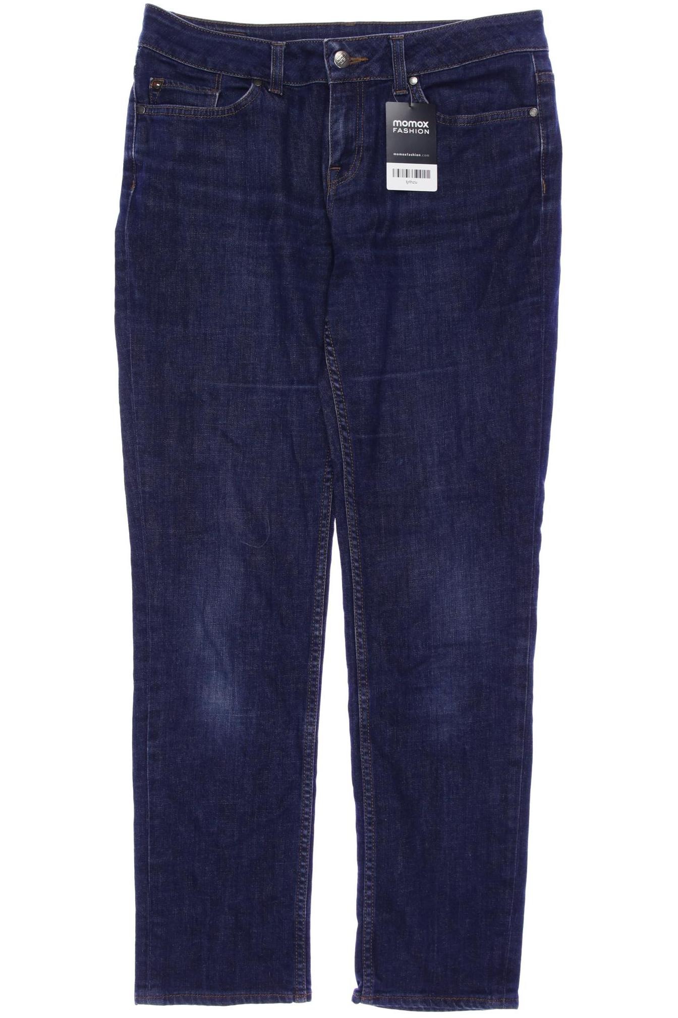 

Tommy Hilfiger Damen Jeans, marineblau, Gr. 28