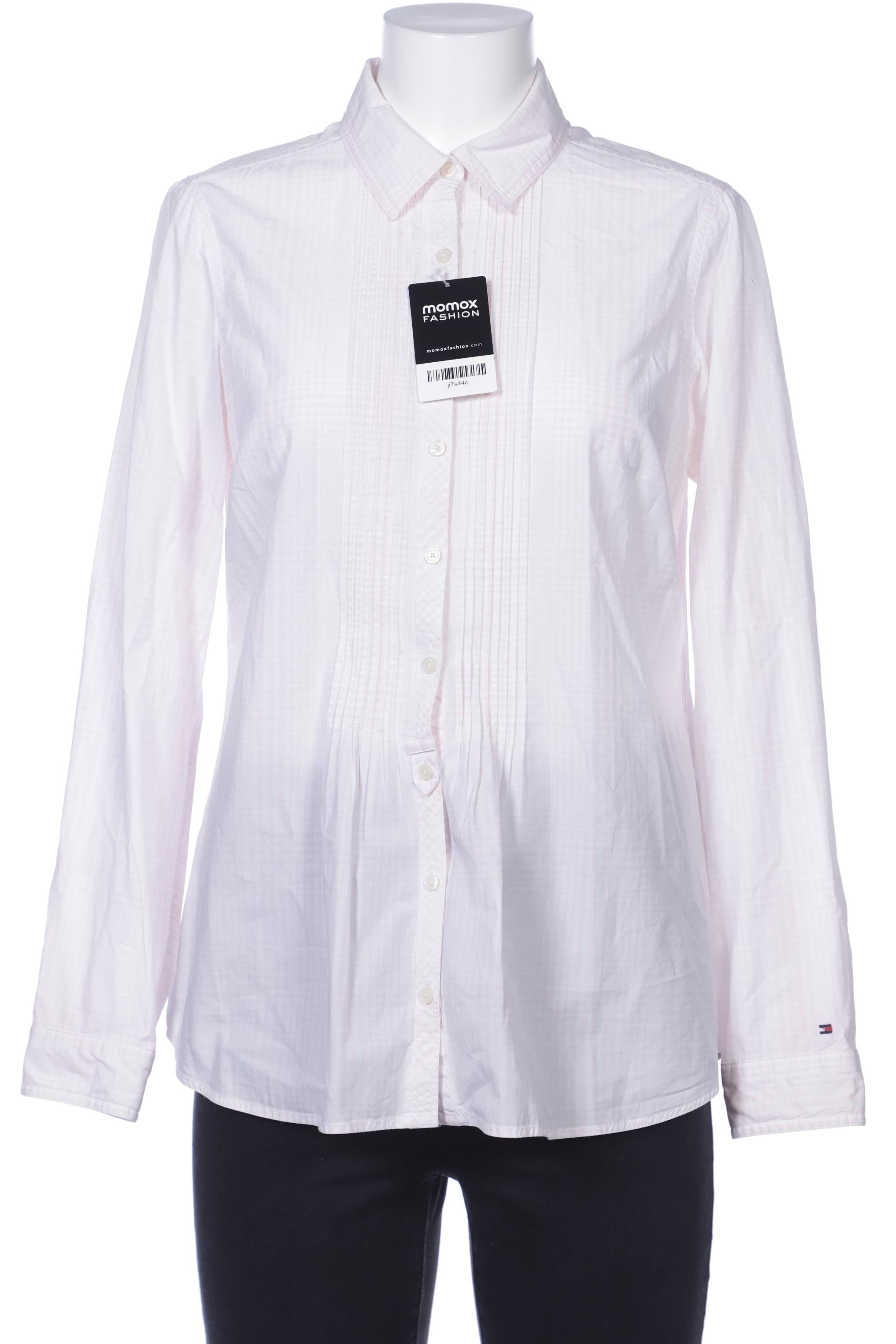 

Tommy Hilfiger Damen Bluse, pink, Gr. 10