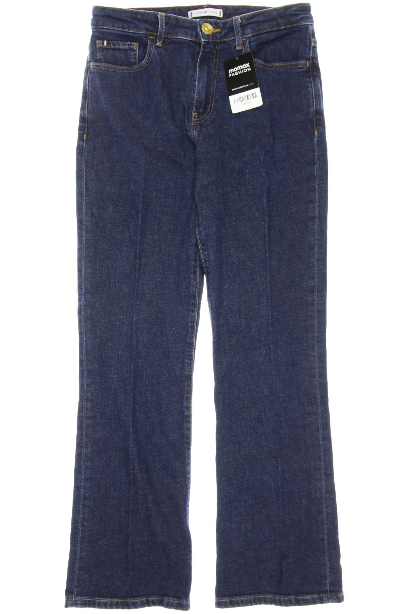 

Tommy Hilfiger Damen Jeans, marineblau, Gr. 27