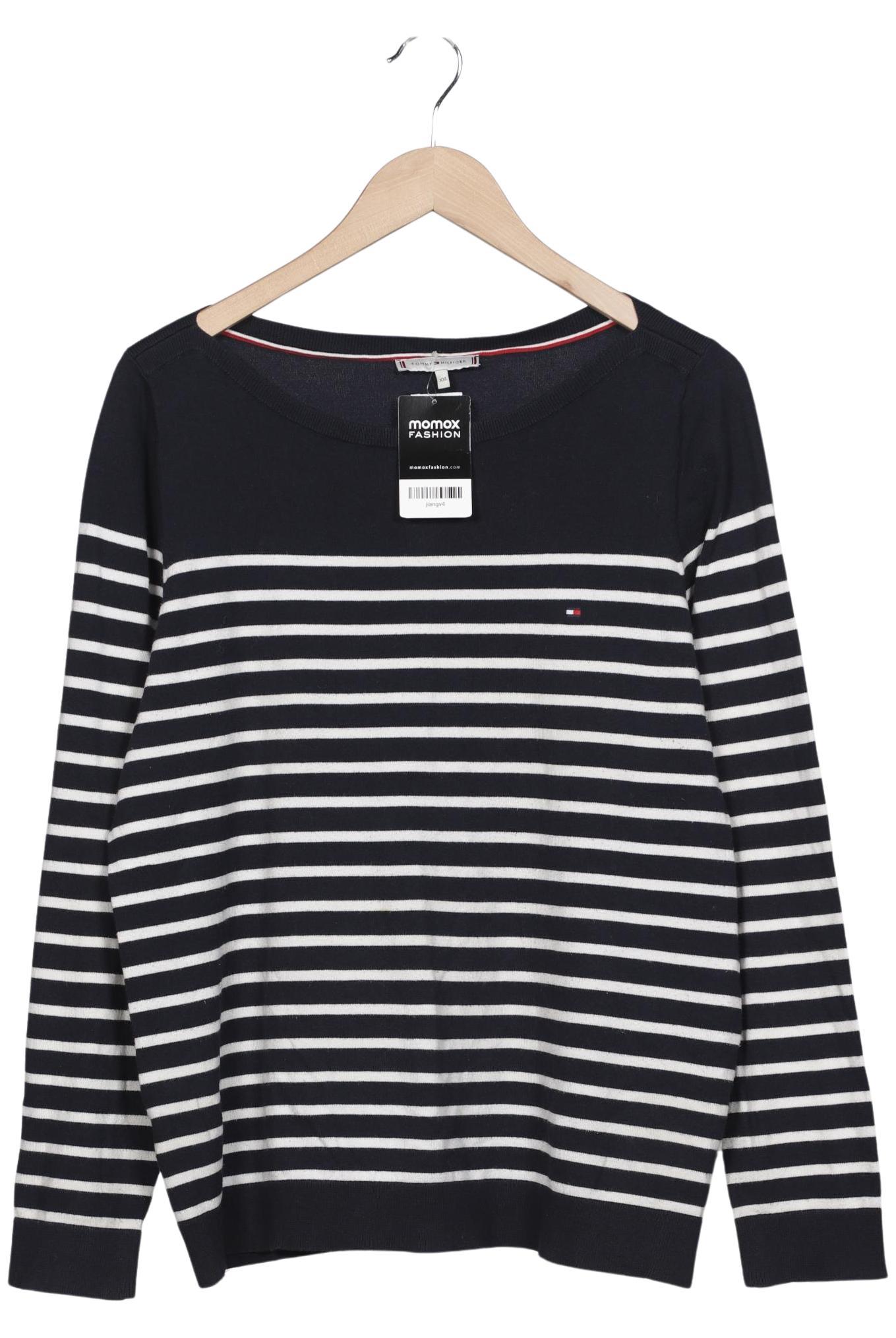 

Tommy Hilfiger Damen Pullover, mehrfarbig, Gr. 46
