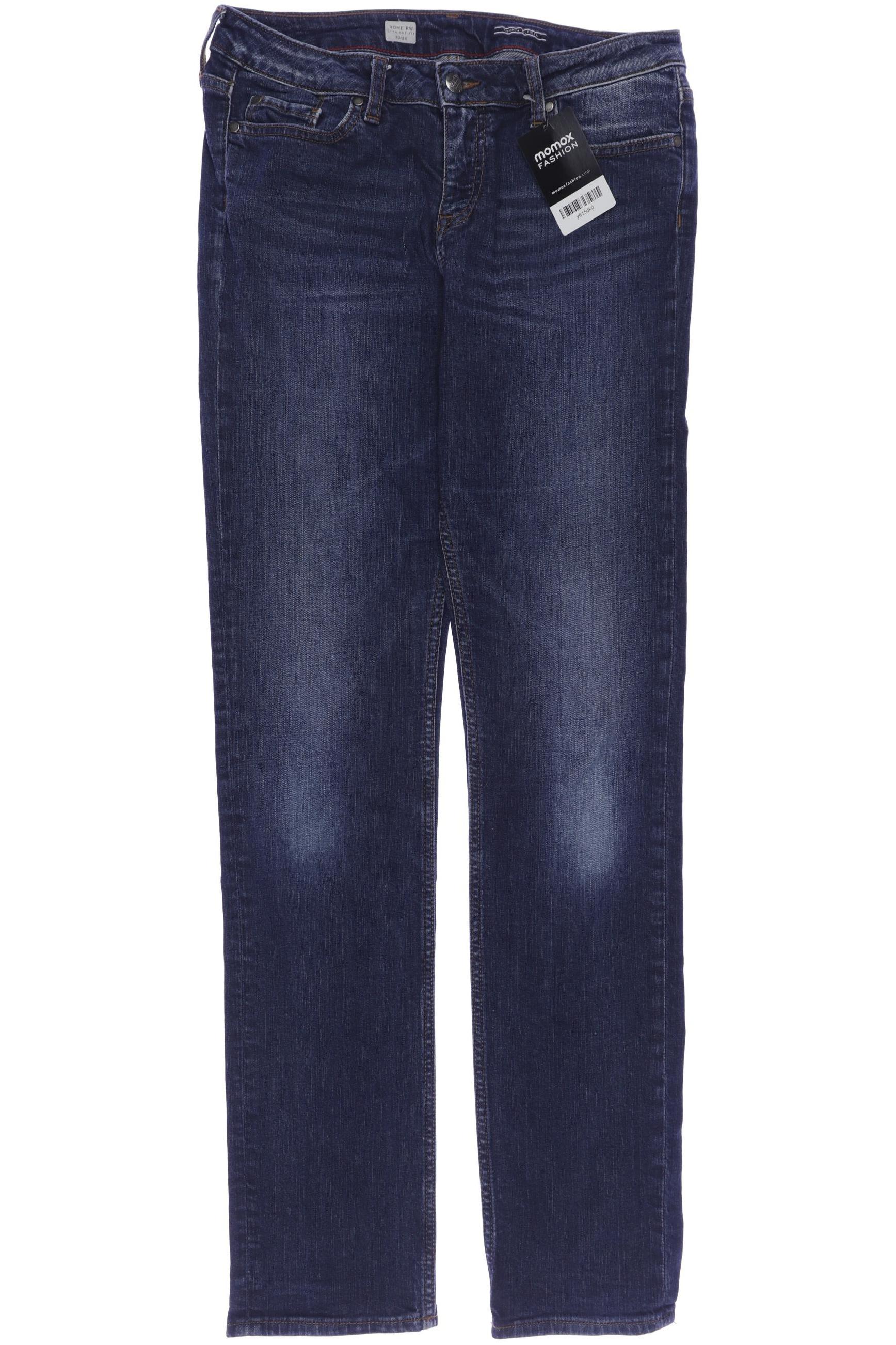 

Tommy Hilfiger Damen Jeans, marineblau, Gr. 30