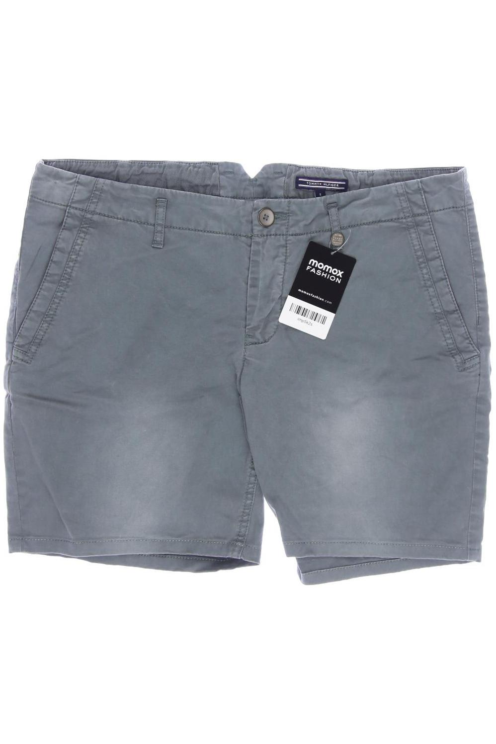 

Tommy Hilfiger Damen Shorts, grün, Gr. 8