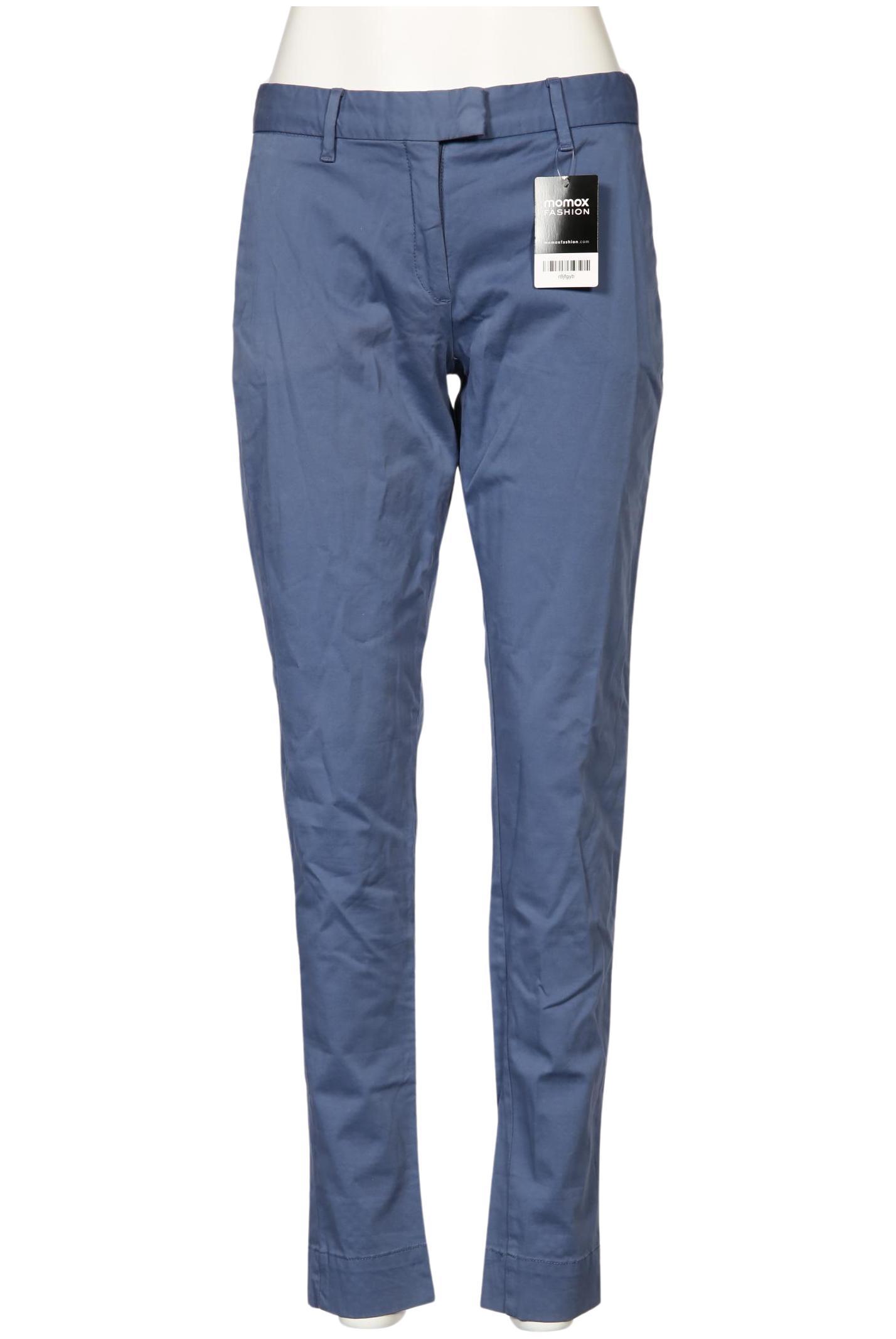 

Tommy Hilfiger Damen Stoffhose, blau, Gr. 10