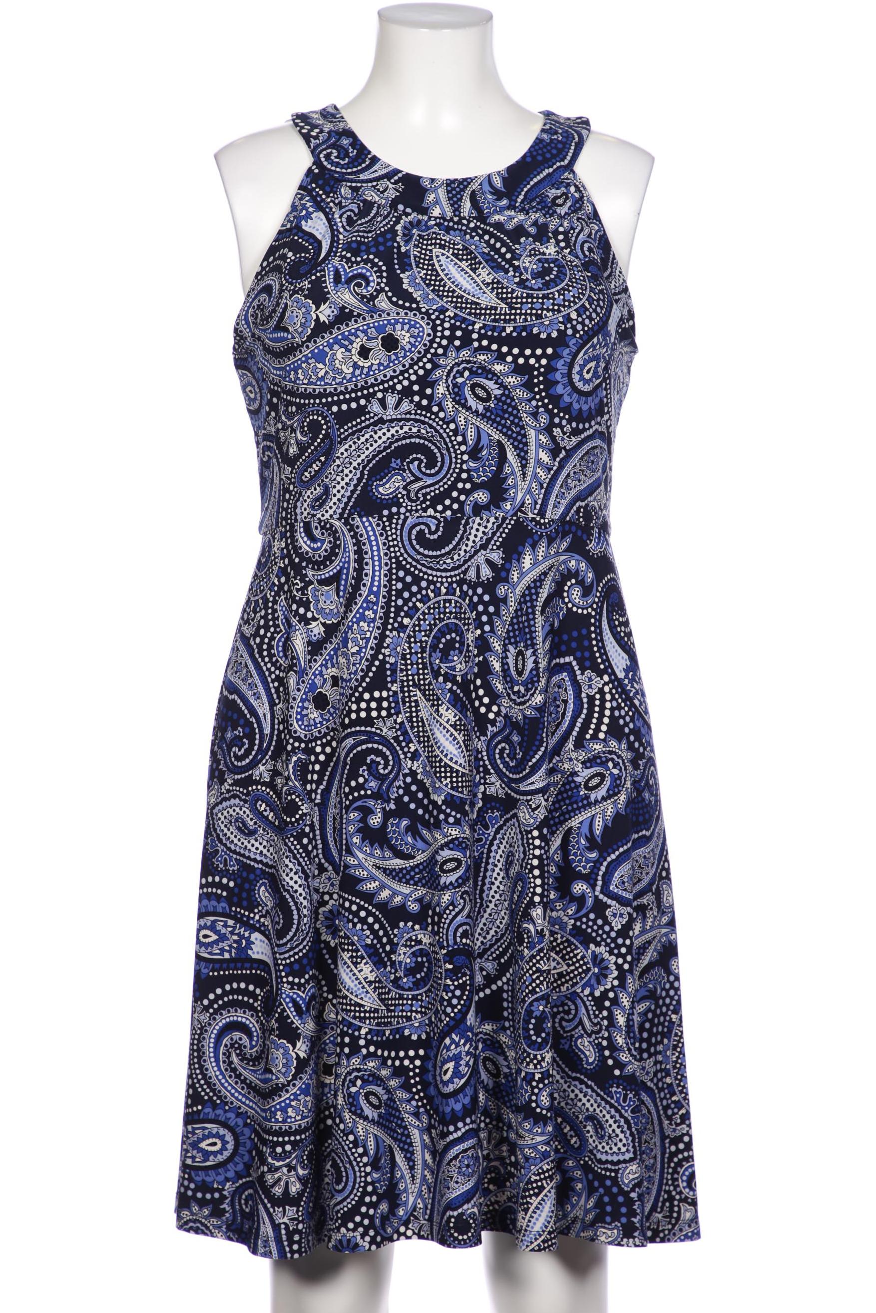 

Tommy Hilfiger Damen Kleid, marineblau, Gr. 12