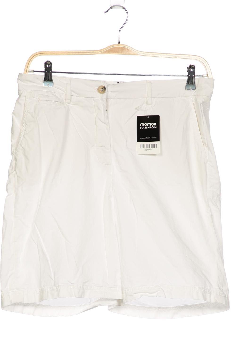 

Tommy Hilfiger Damen Shorts, weiß, Gr. 40