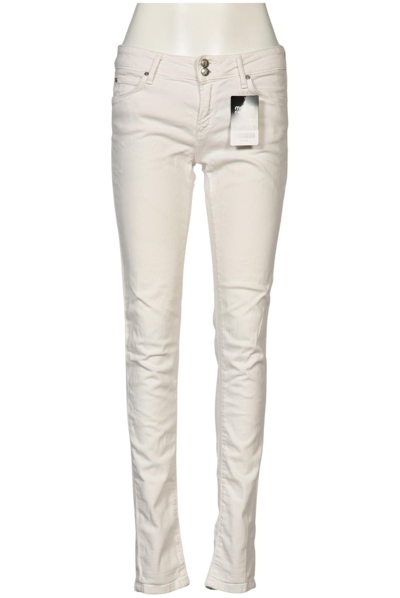 

Tommy Hilfiger Damen Jeans, cremeweiß, Gr. 28