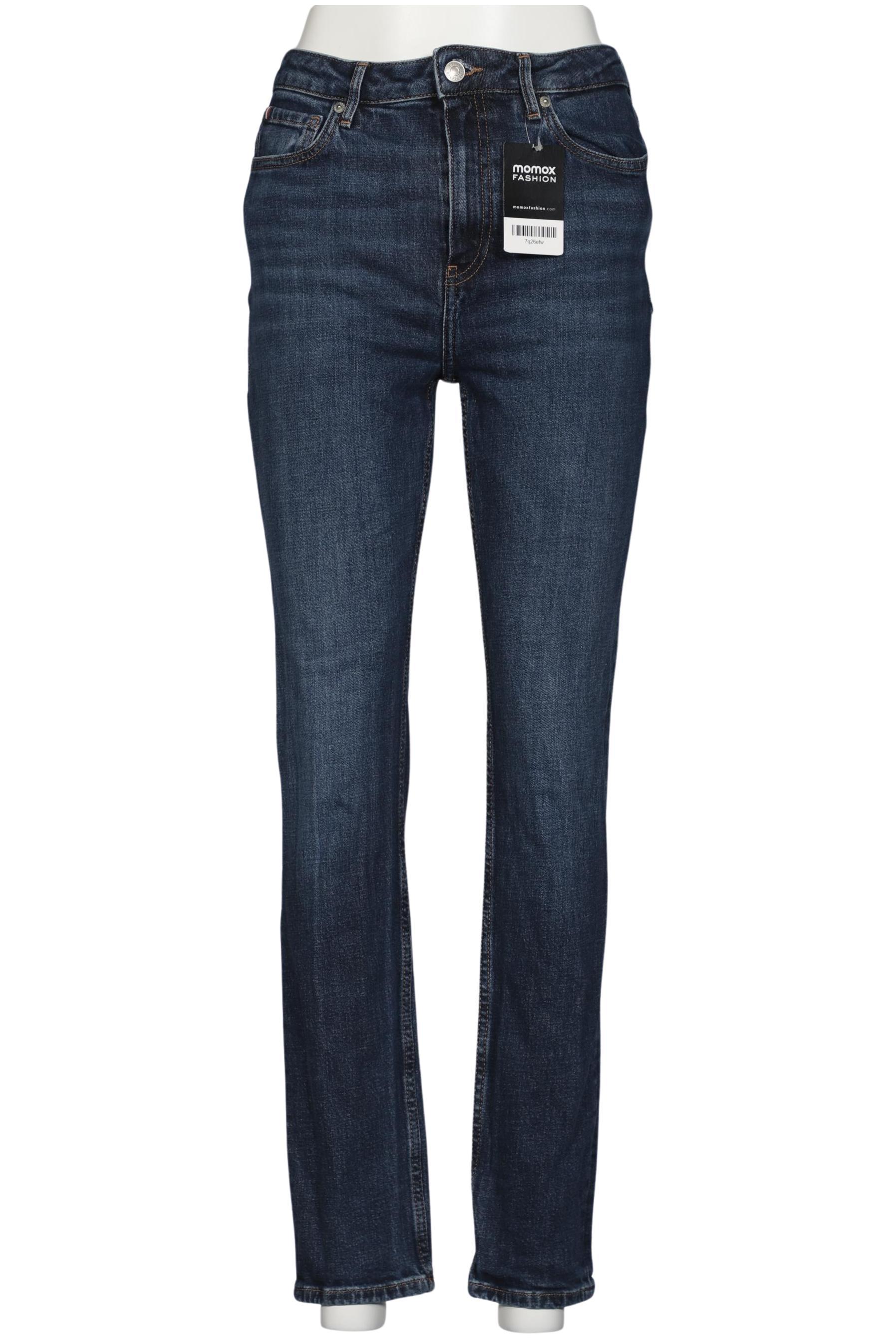 

Tommy Hilfiger Damen Jeans, blau, Gr. 28