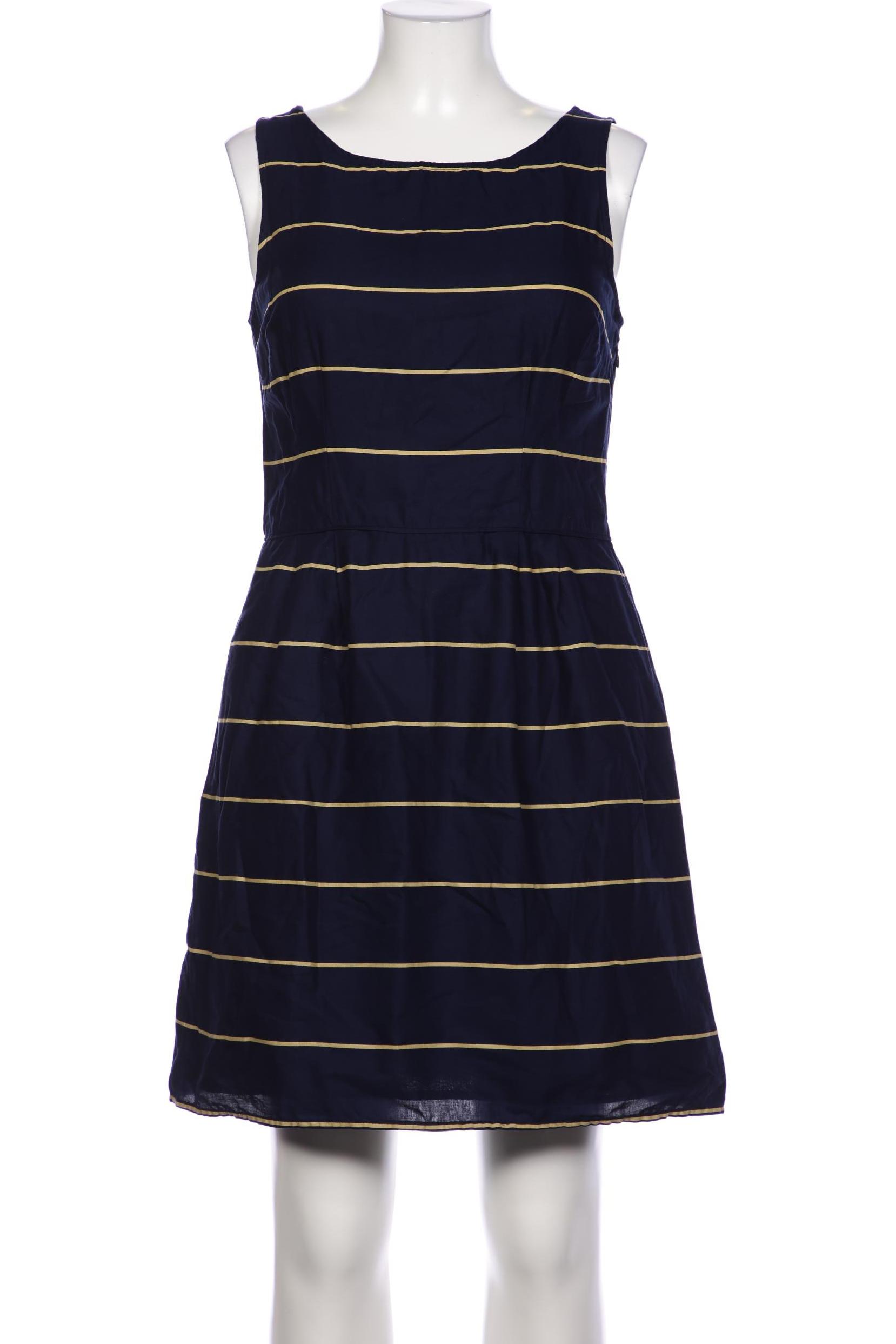 

Tommy Hilfiger Damen Kleid, marineblau, Gr. 12