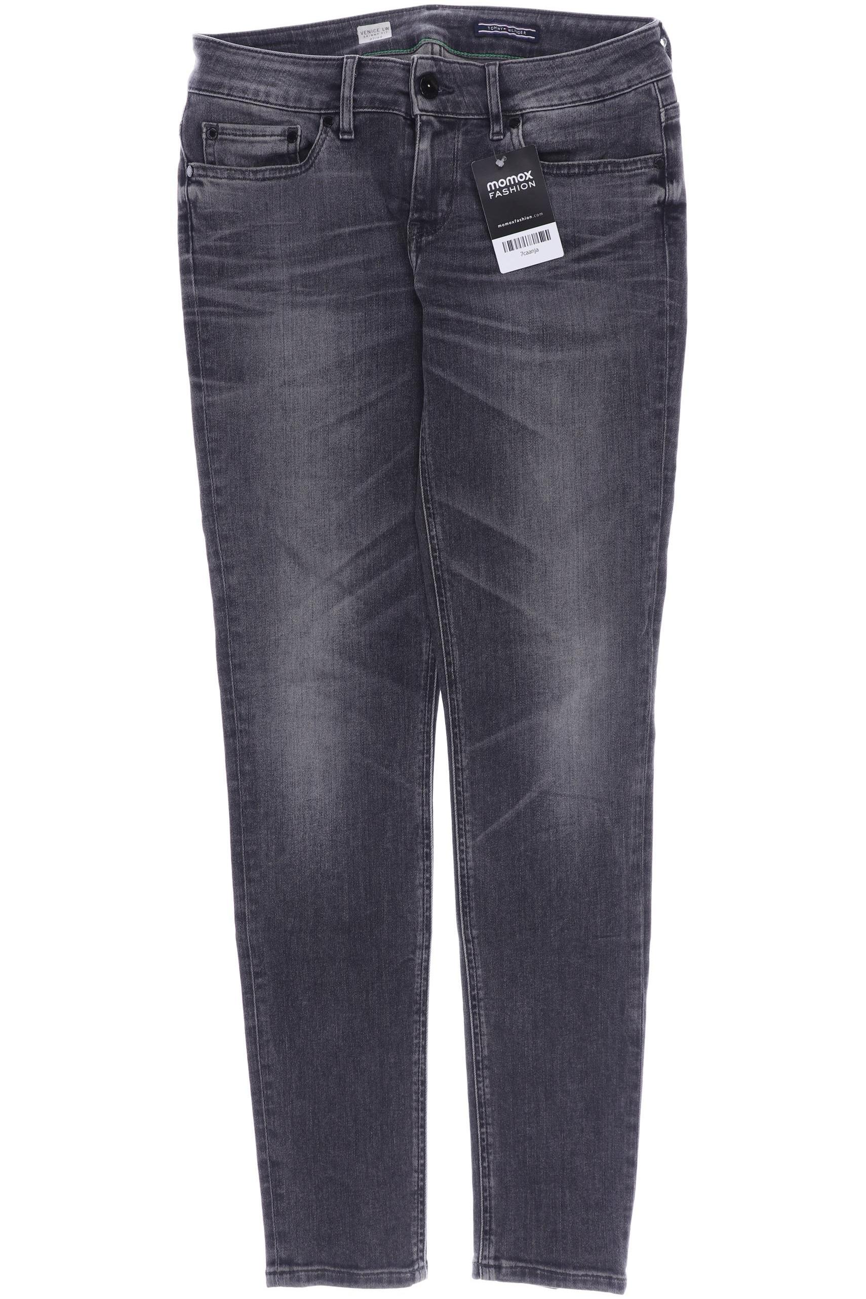 

Tommy Hilfiger Damen Jeans, grau