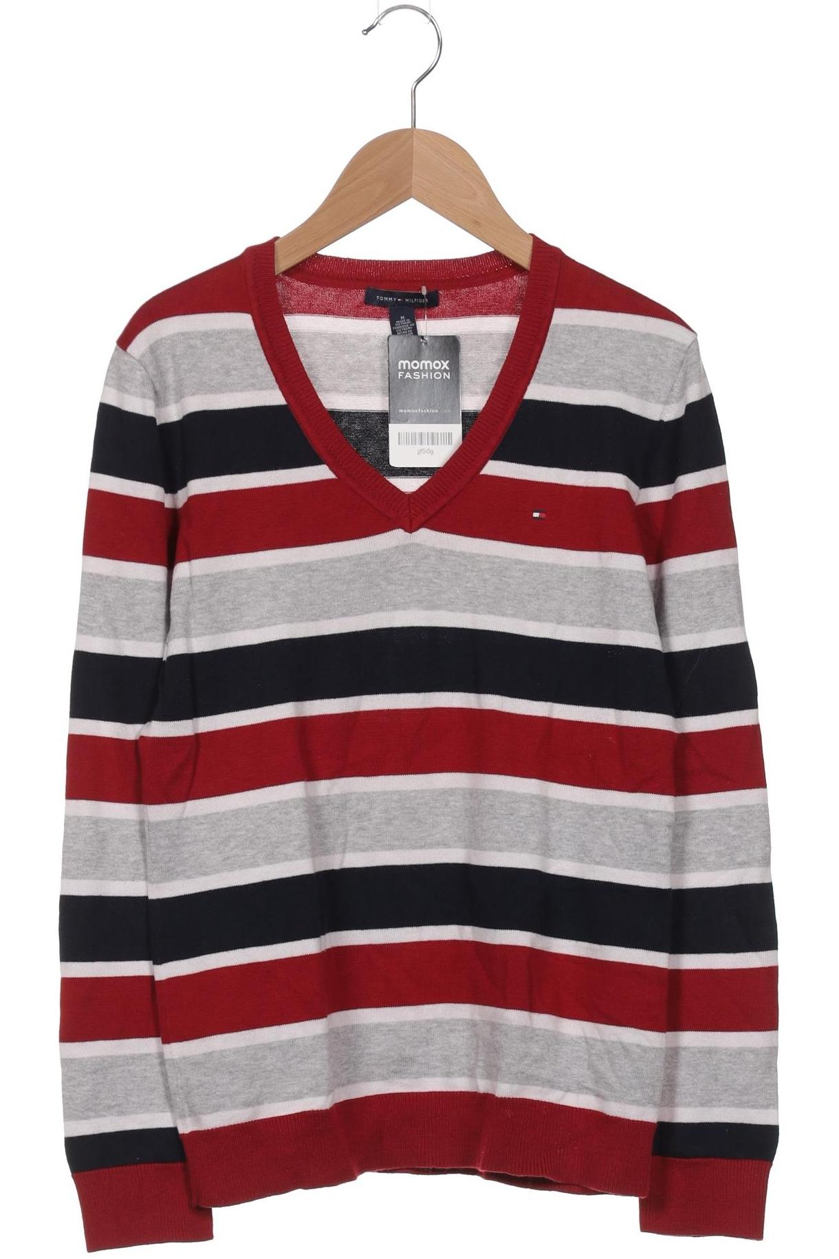 

Tommy Hilfiger Damen Pullover, mehrfarbig, Gr. 38