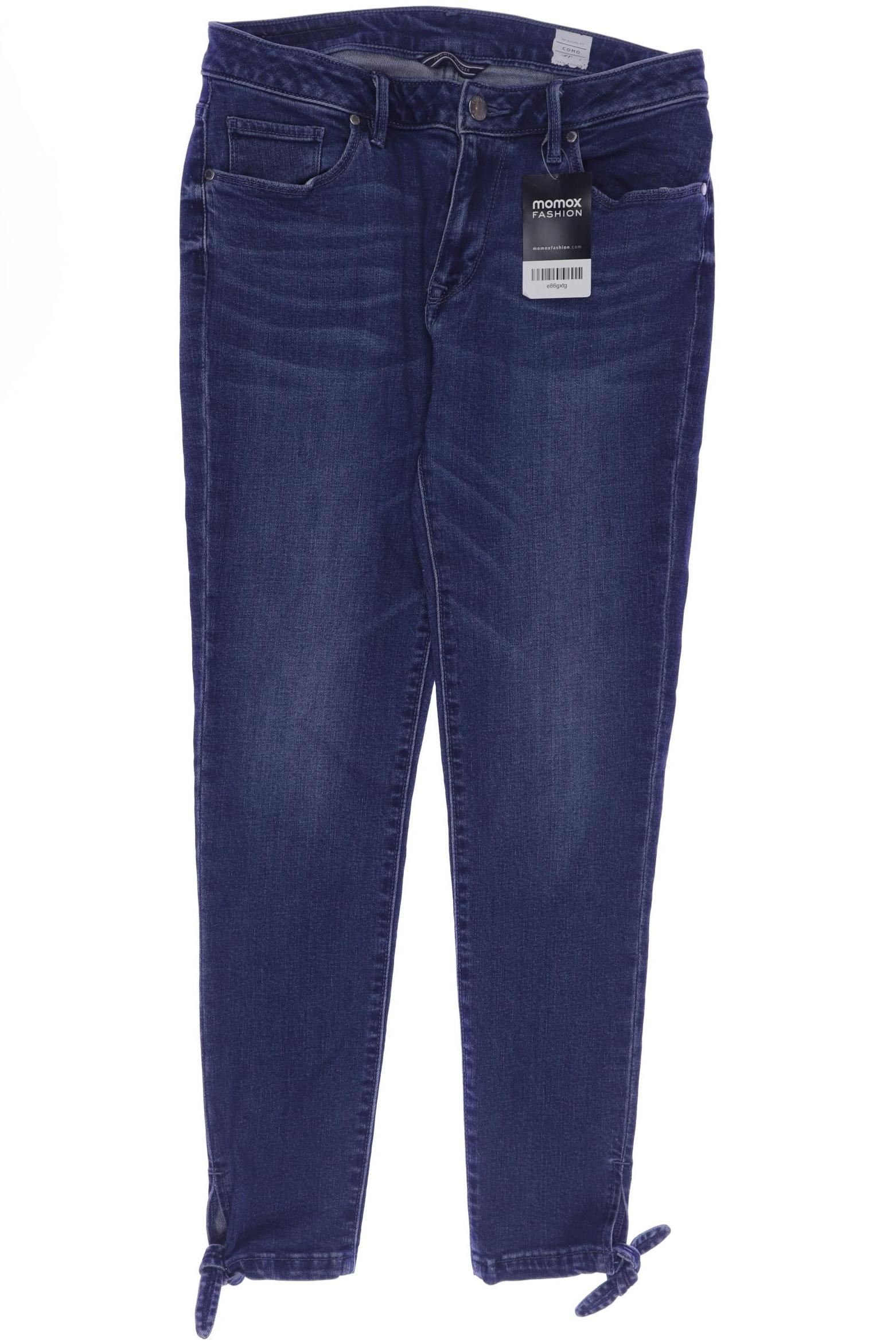 

Tommy Hilfiger Damen Jeans, marineblau, Gr. 31
