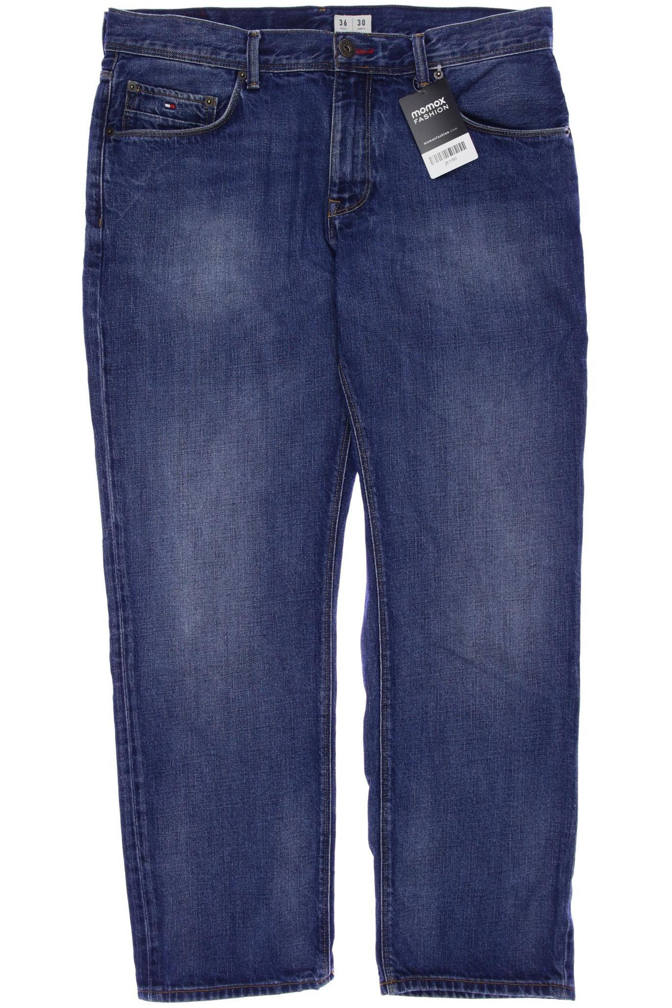 

Tommy Hilfiger Damen Jeans, blau