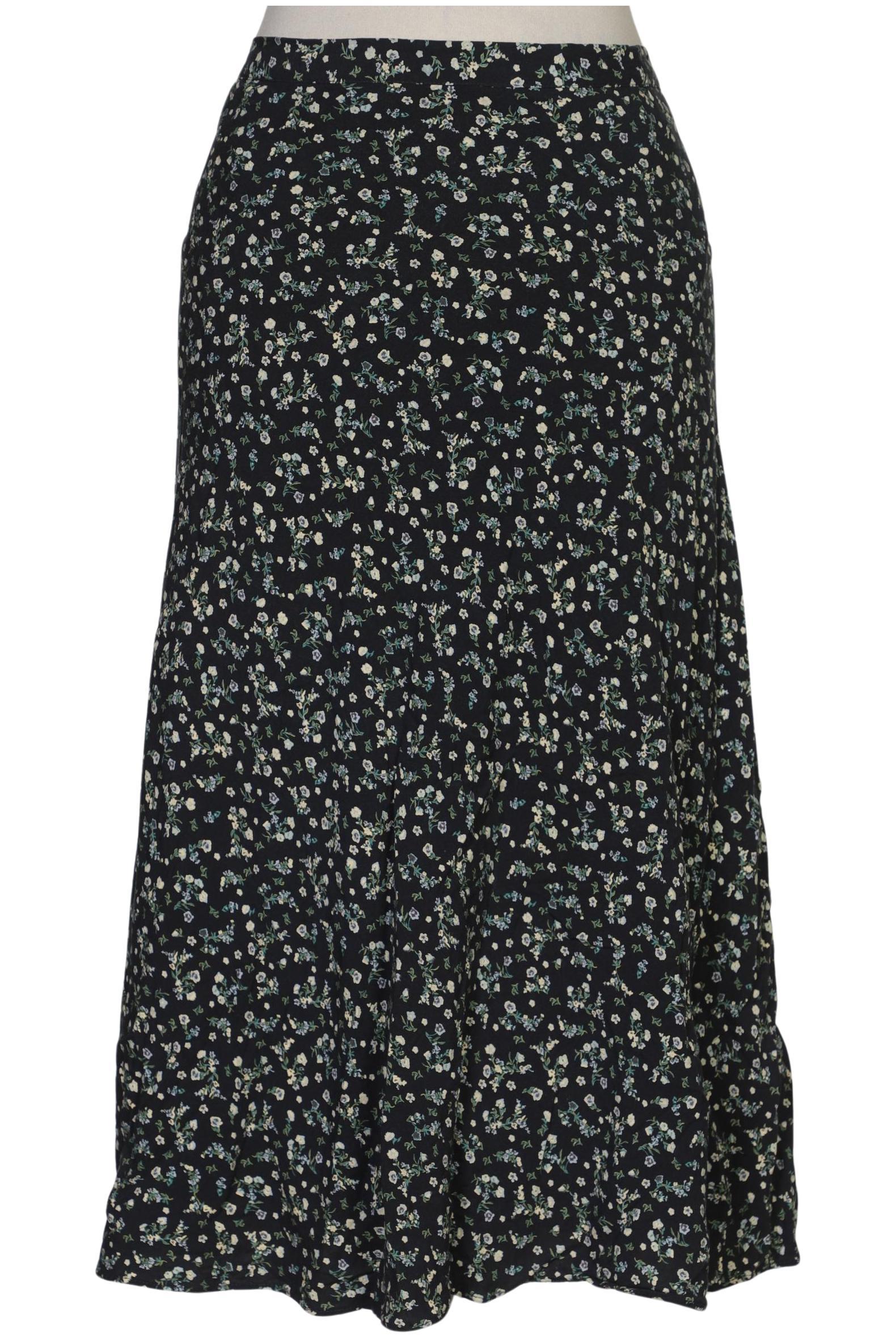 

Tommy Hilfiger Damen Rock, marineblau, Gr. 38