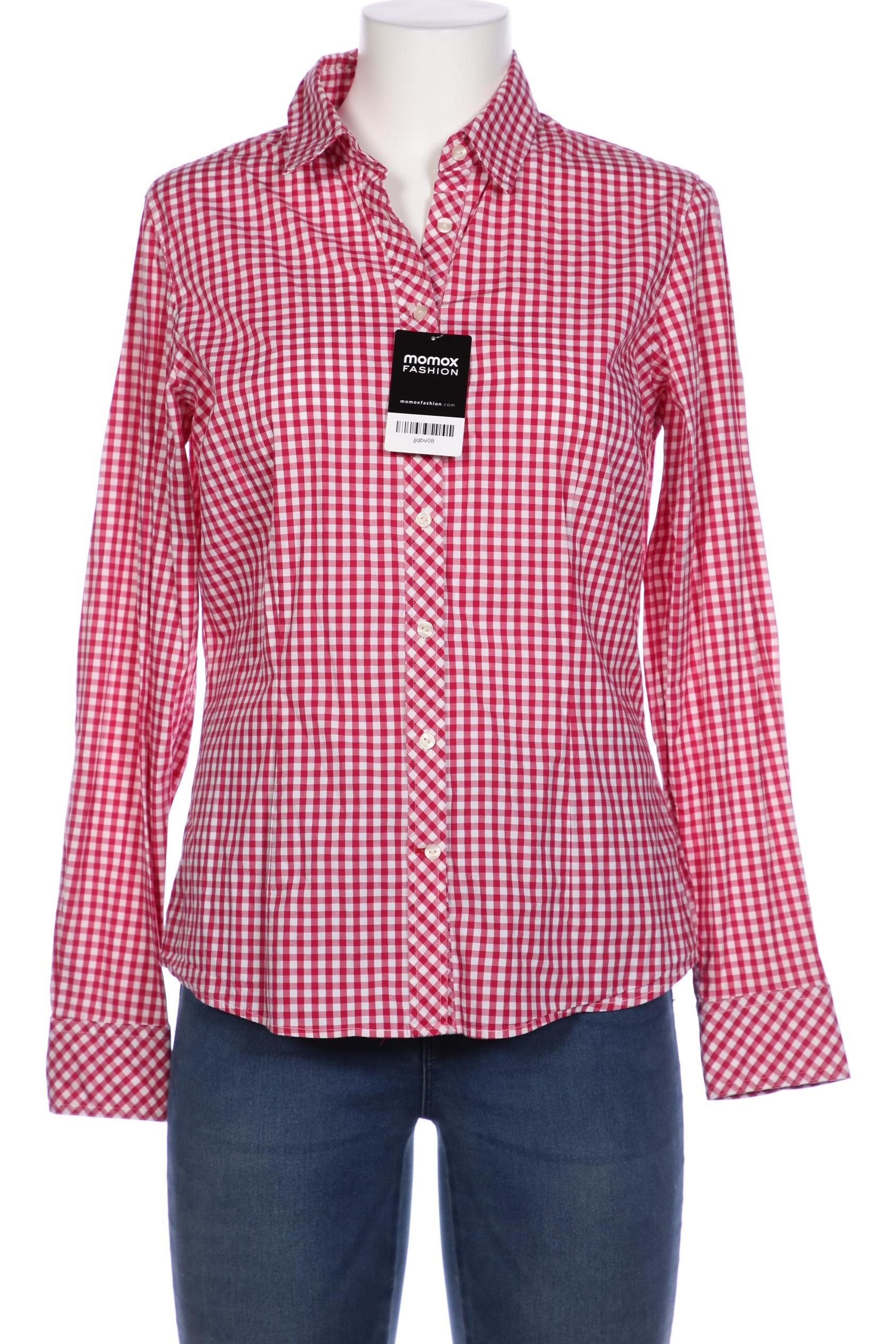 

Tommy Hilfiger Damen Bluse, pink, Gr. 10