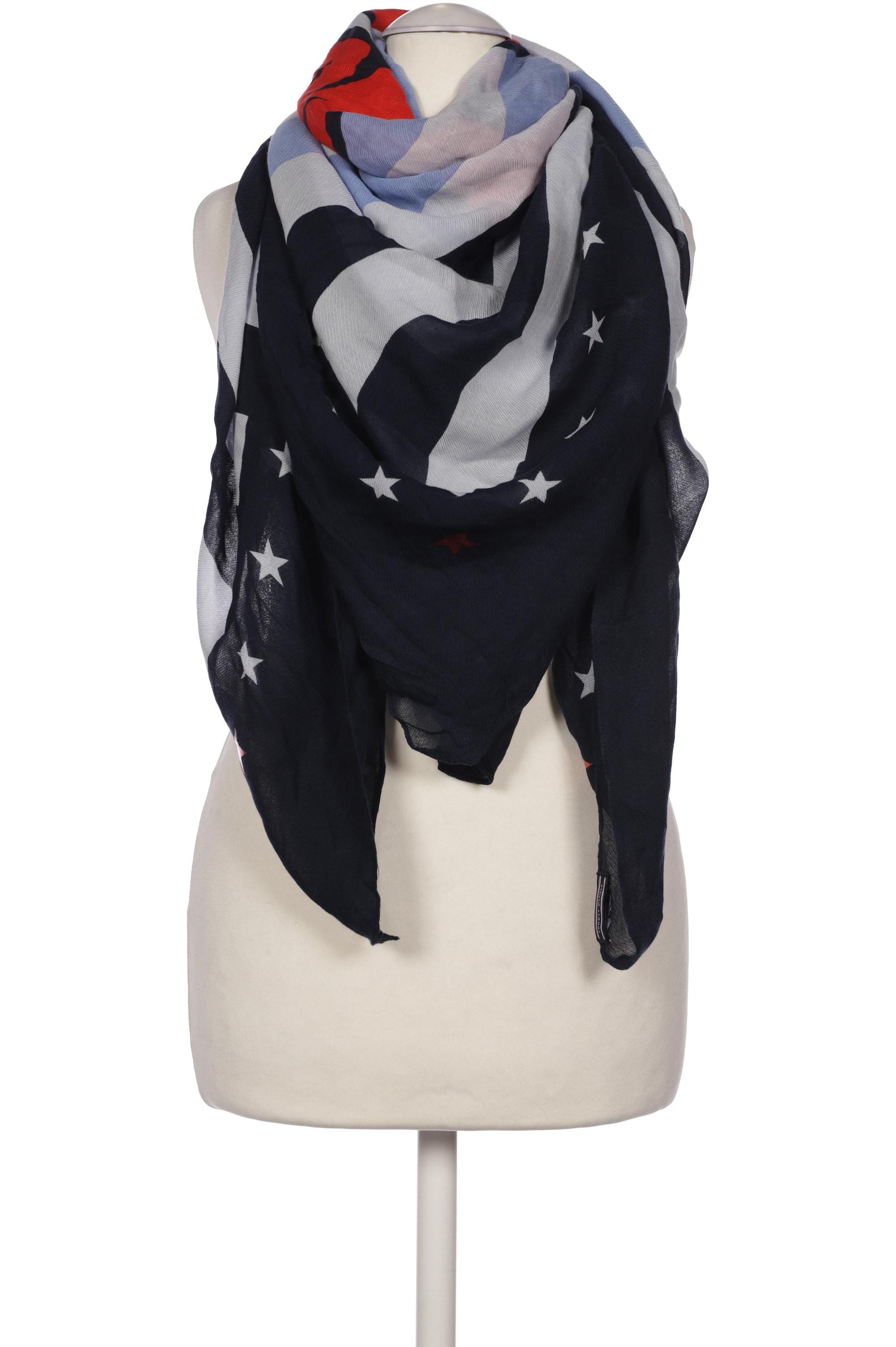 

Tommy Hilfiger Damen Schal, marineblau, Gr.