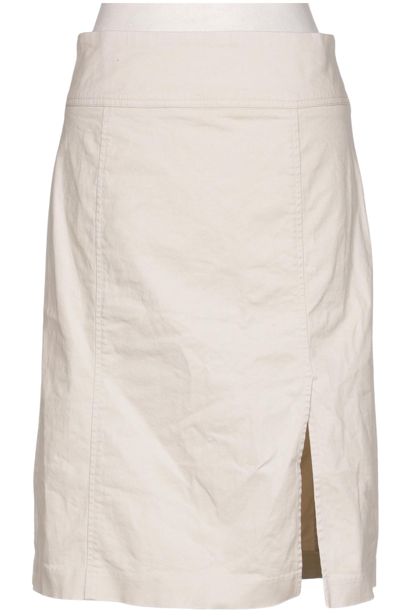 

Tommy Hilfiger Damen Rock, beige, Gr. 8