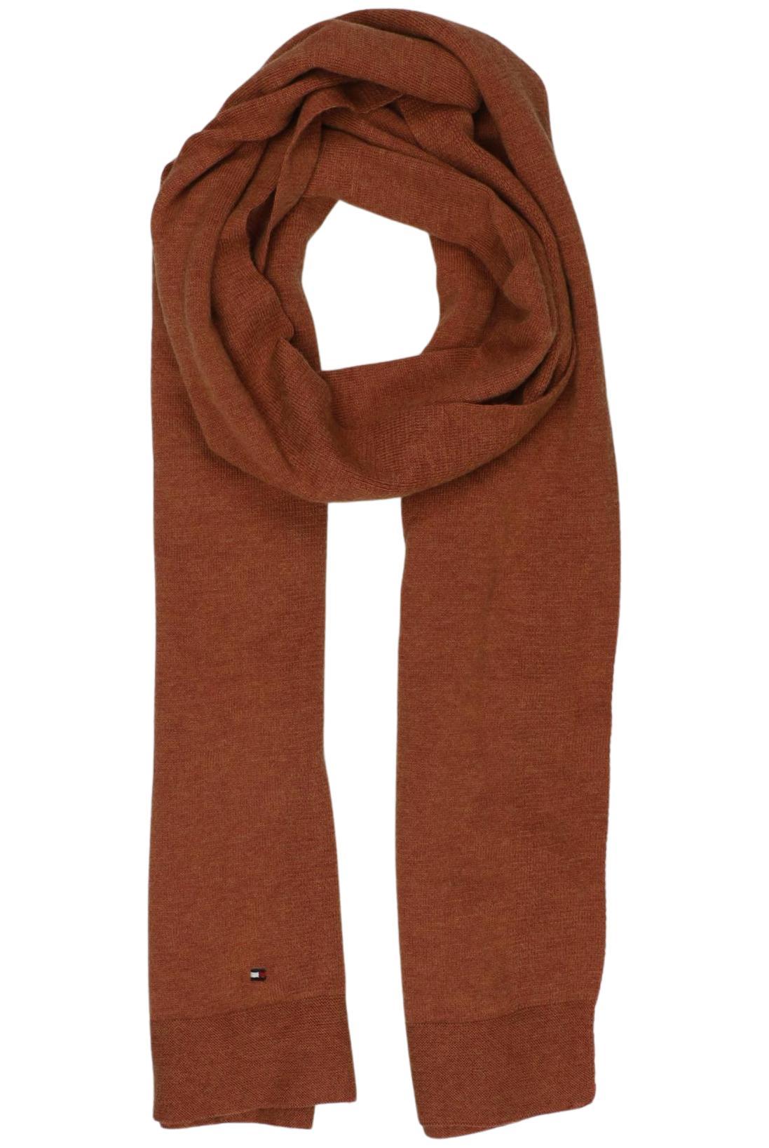 

Tommy Hilfiger Damen Schal, braun, Gr.
