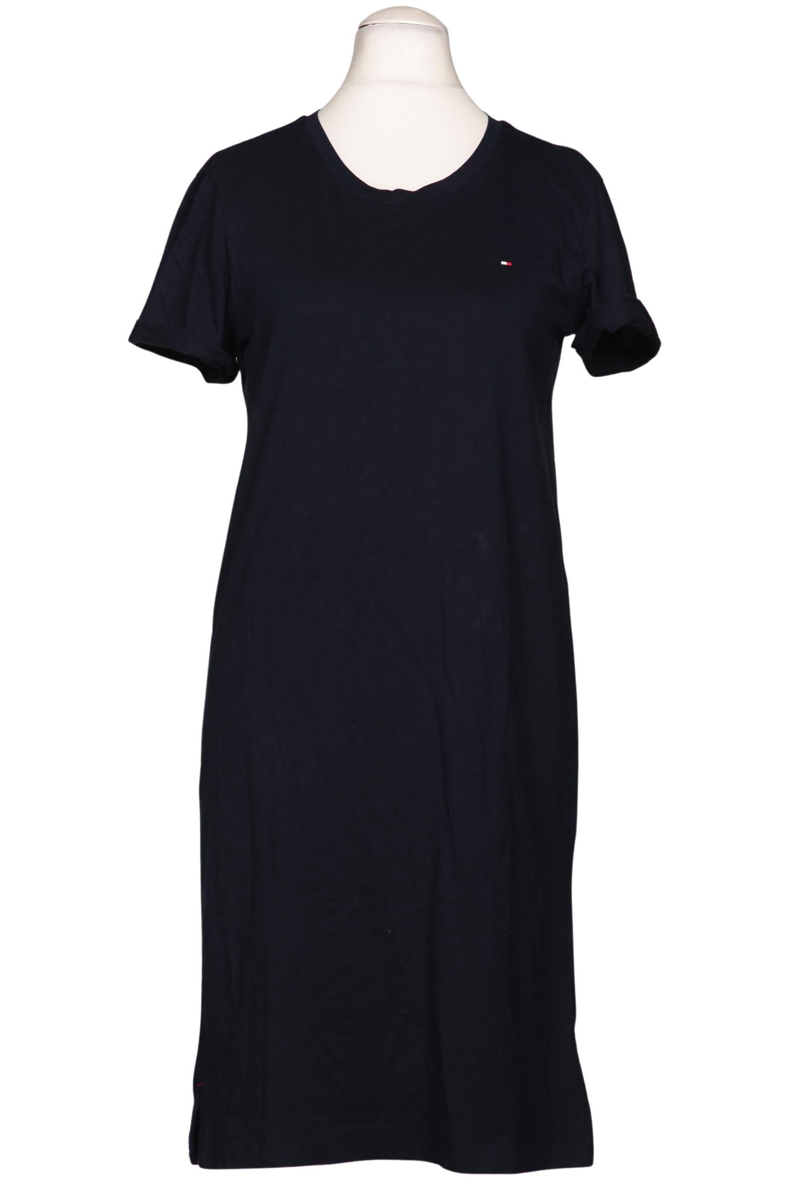

Tommy Hilfiger Damen Kleid, marineblau, Gr. 38