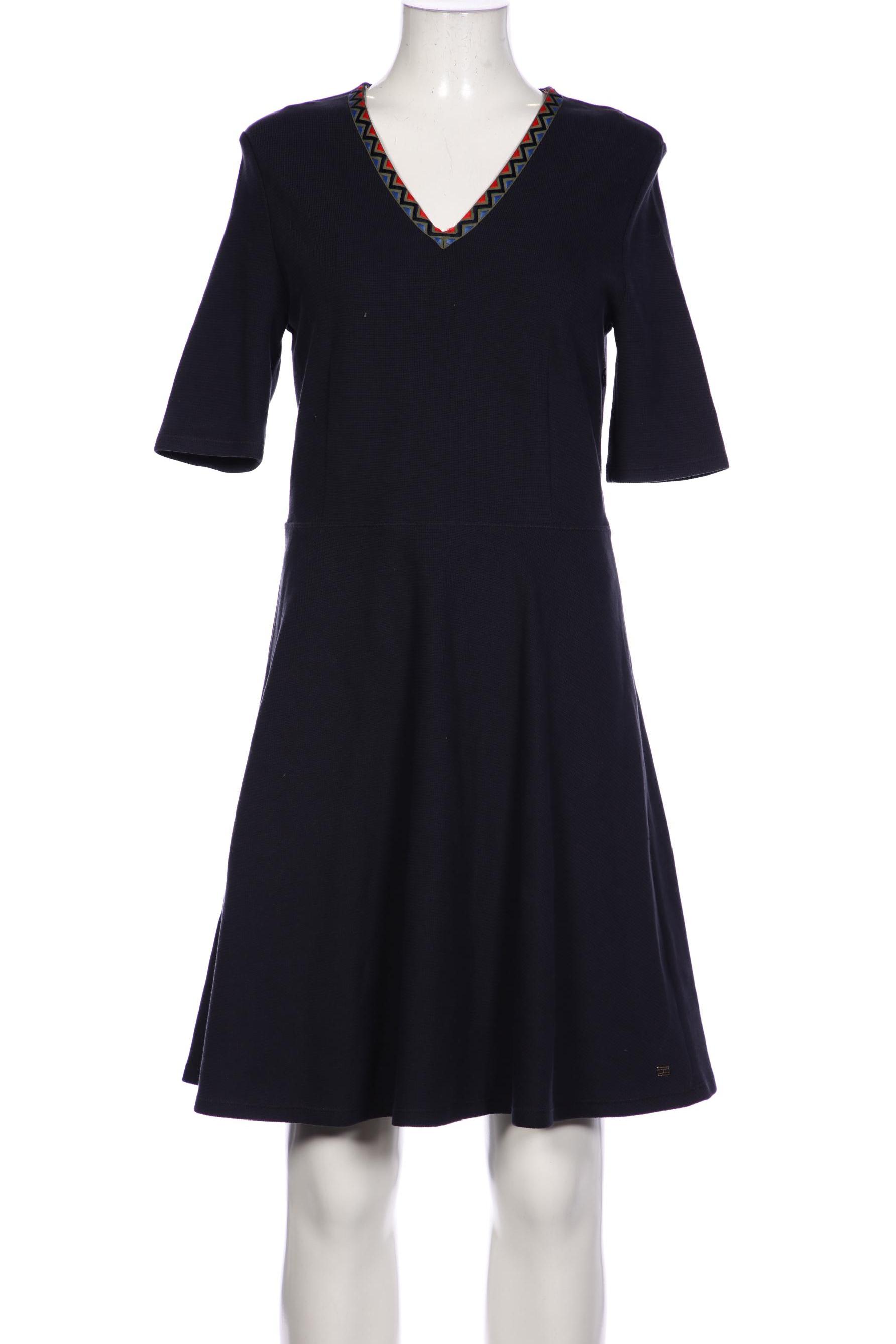

Tommy Hilfiger Damen Kleid, marineblau, Gr. 10