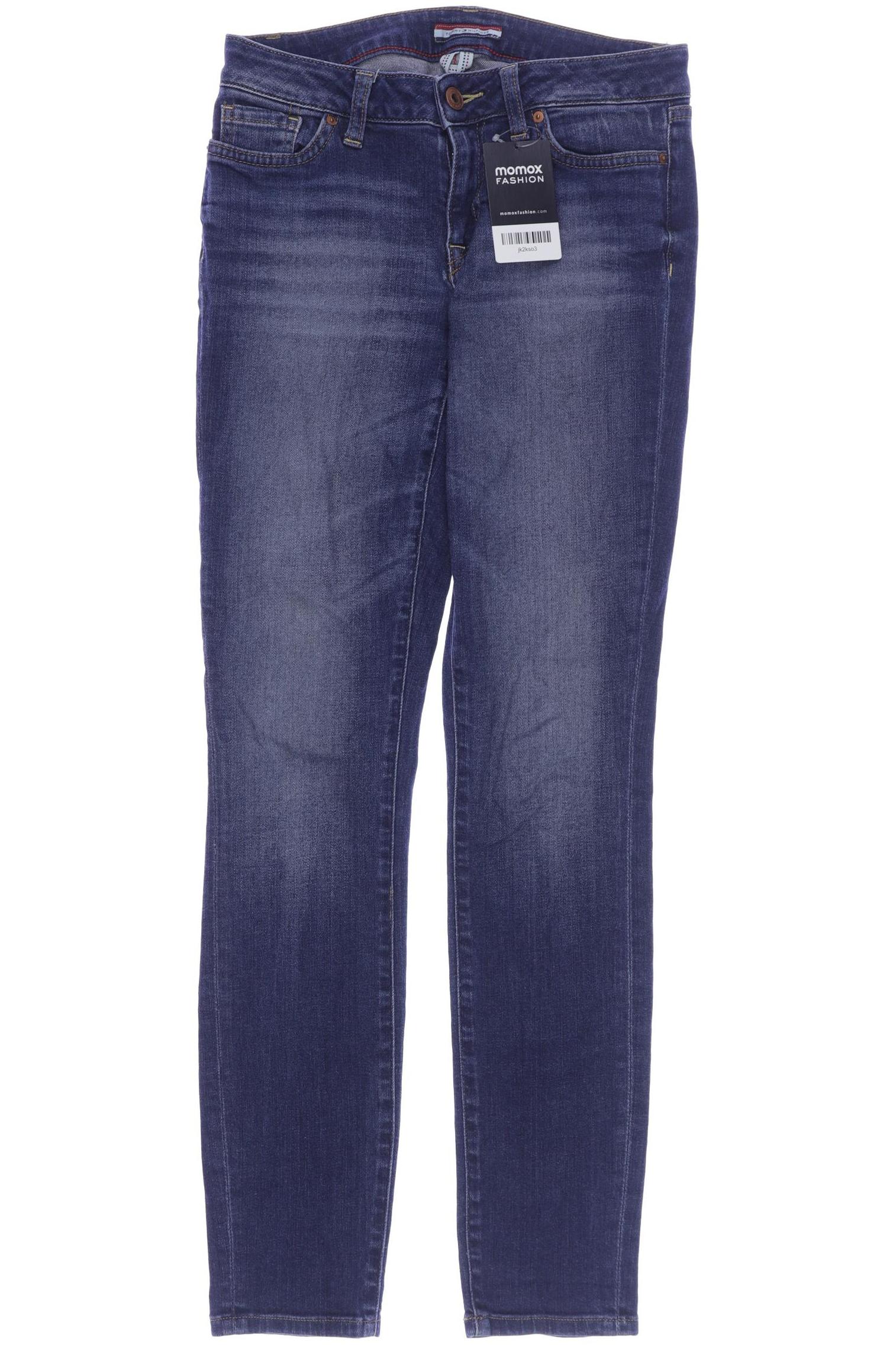 

Tommy Hilfiger Damen Jeans, blau