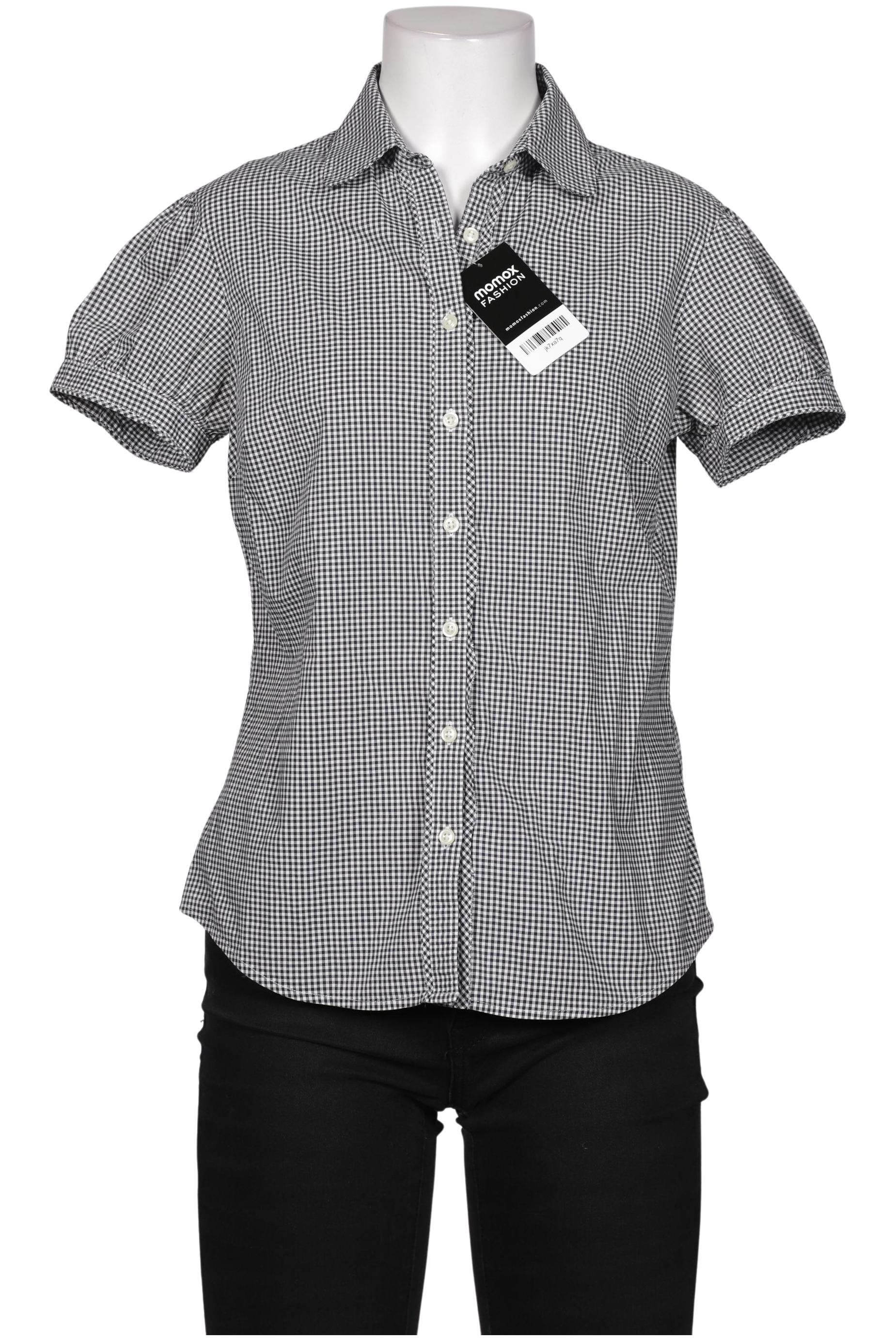 

Tommy Hilfiger Damen Bluse, mehrfarbig, Gr. 8