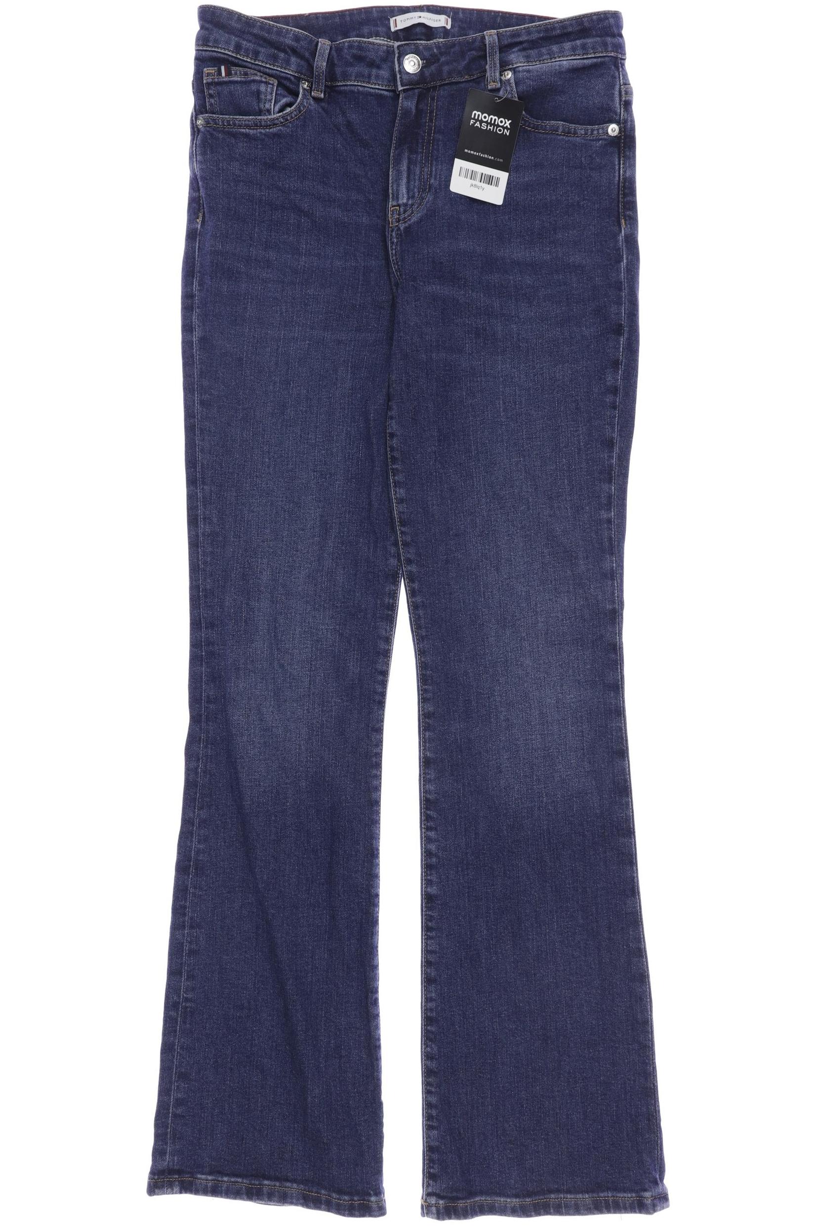 

Tommy Hilfiger Damen Jeans, blau, Gr. 29