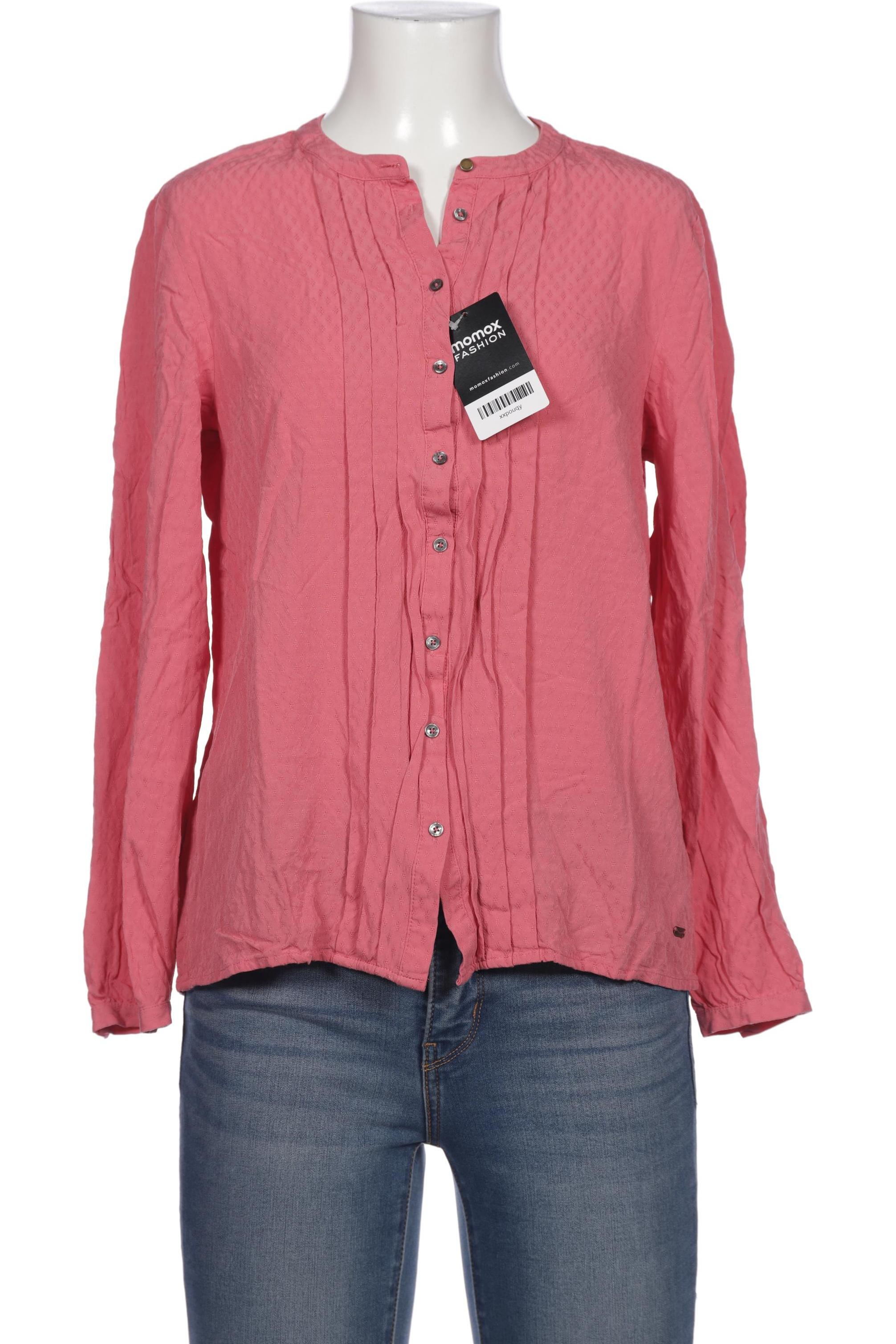 

Tommy Hilfiger Damen Bluse, pink, Gr. 6