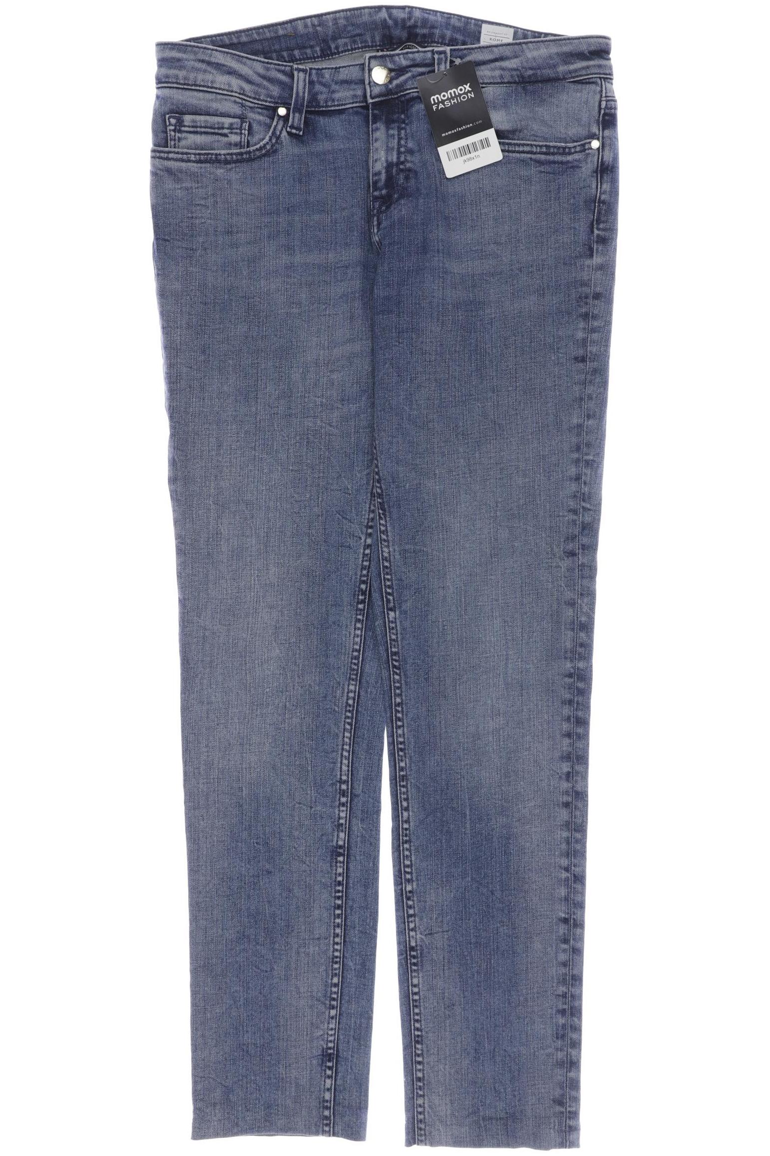 

Tommy Hilfiger Damen Jeans, blau, Gr. 28