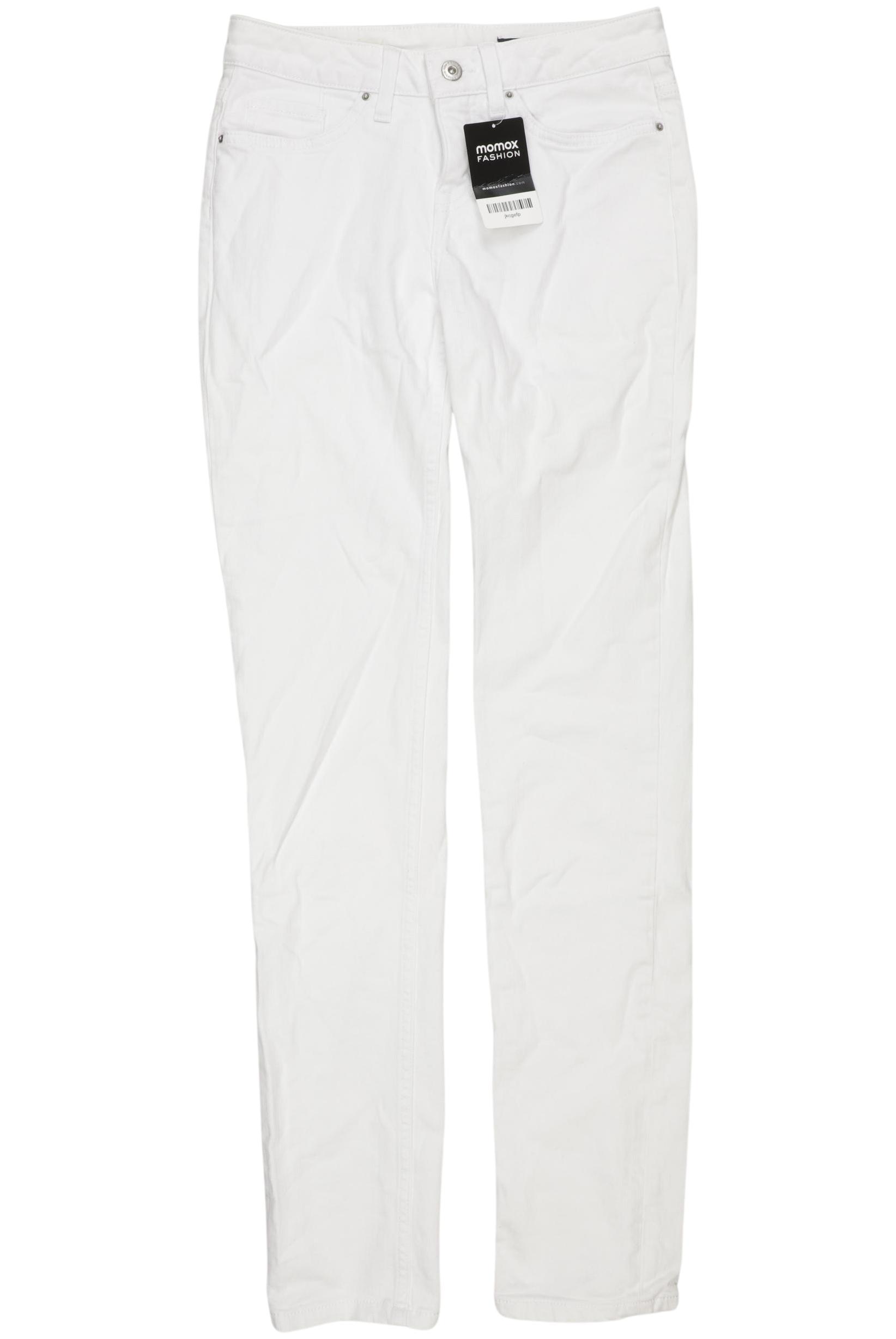 

Tommy Hilfiger Damen Jeans, weiß, Gr. 26