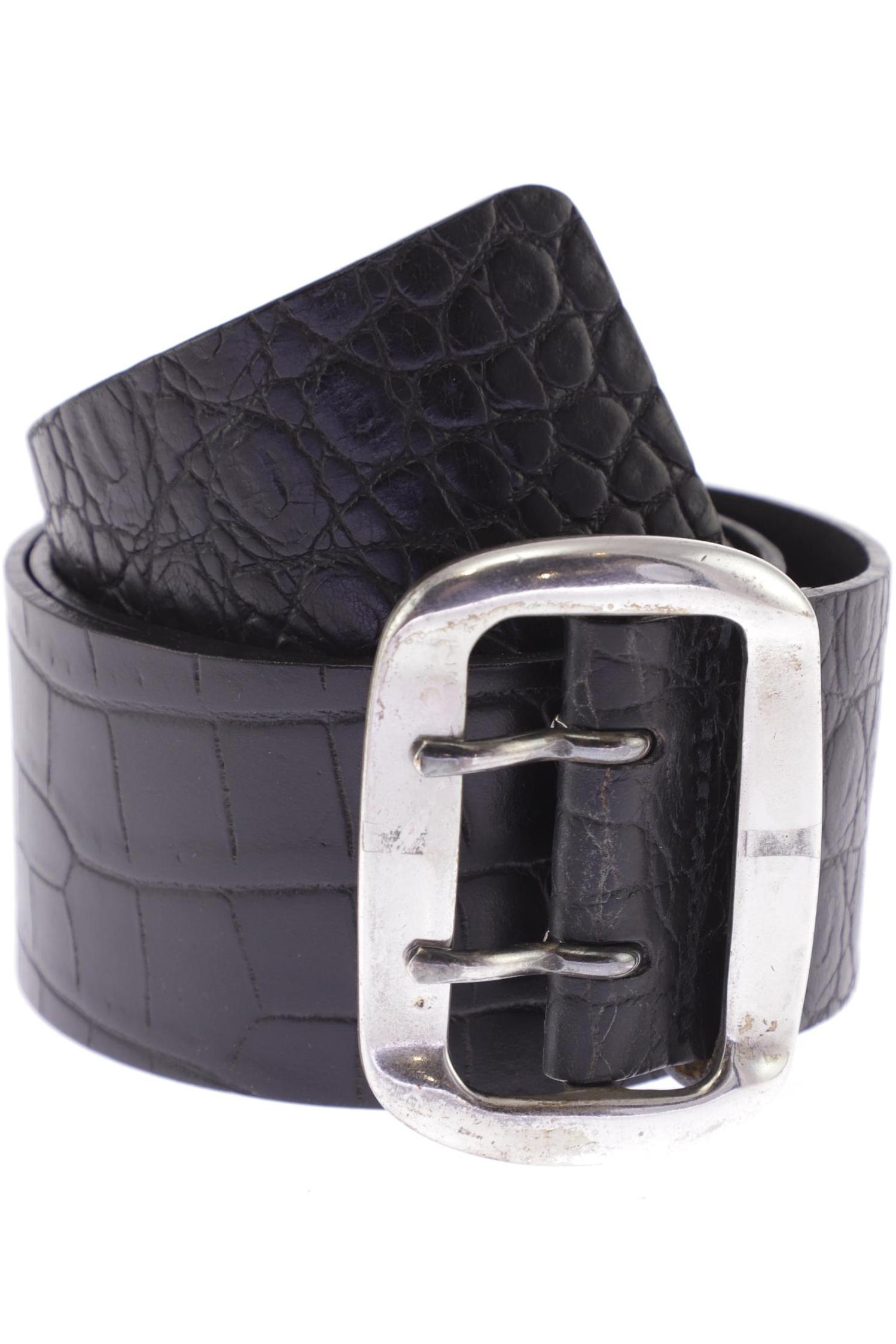 

Tommy Hilfiger Damen Gürtel, schwarz, Gr. 75