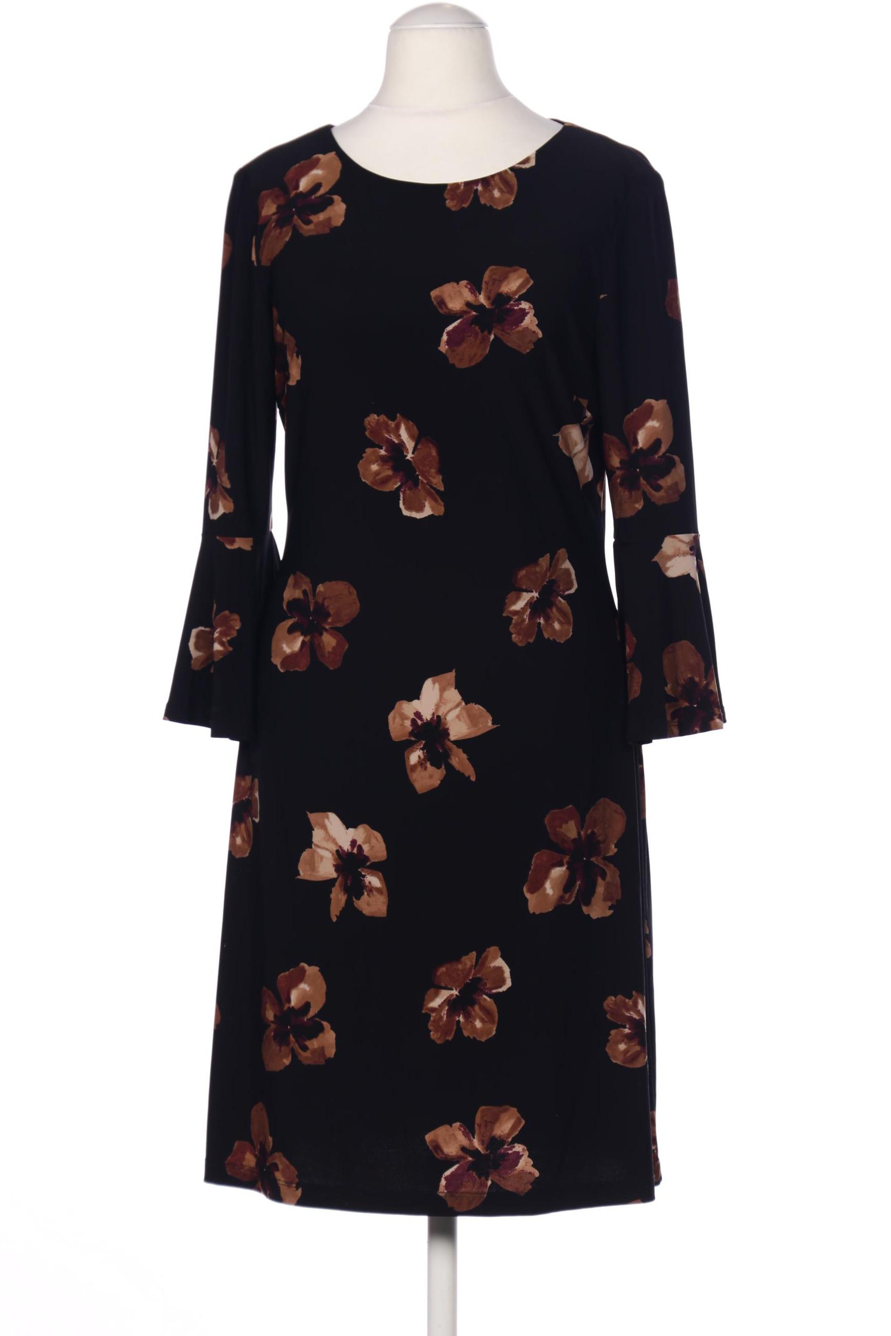 

Tommy Hilfiger Damen Kleid, schwarz, Gr. 2