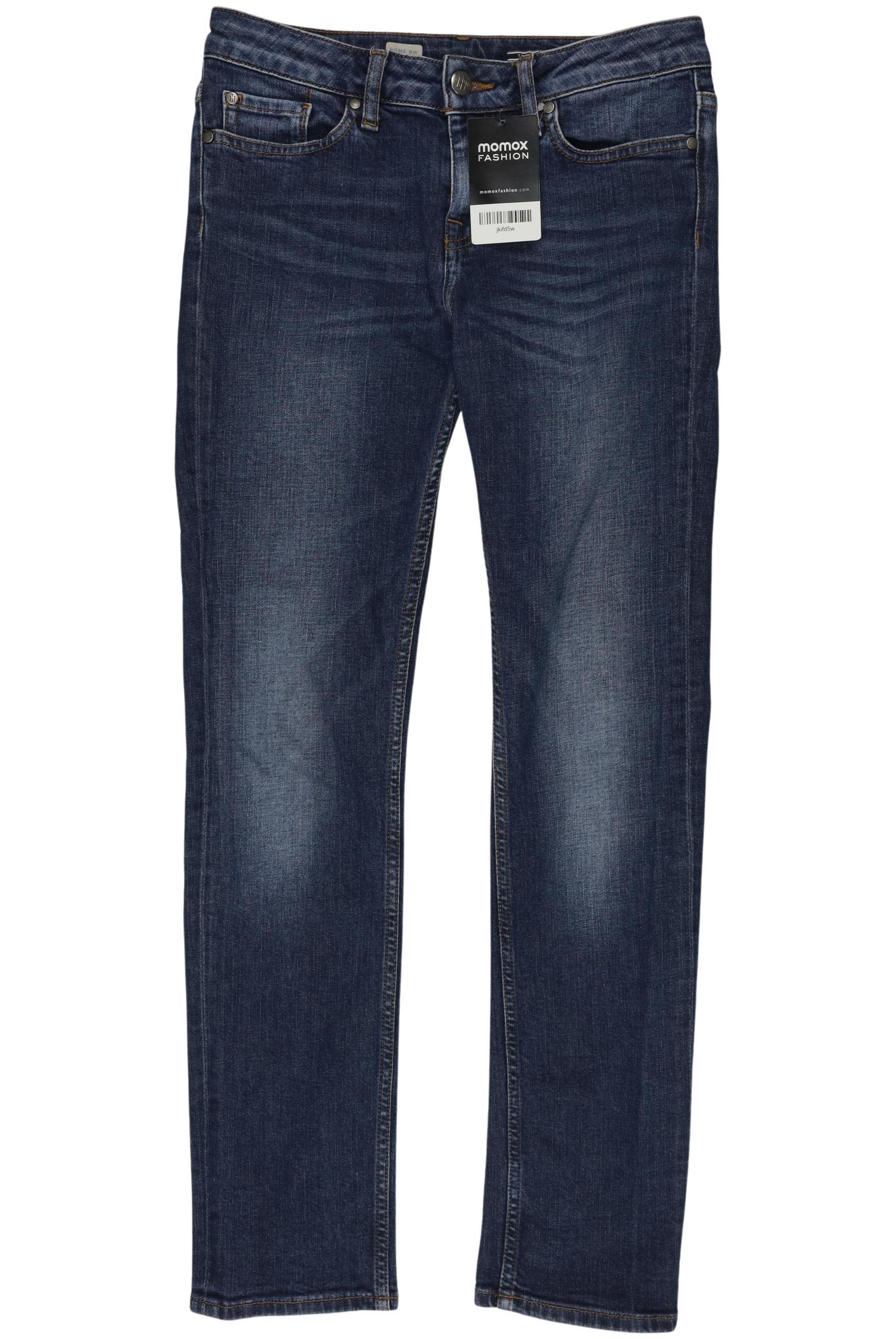 

Tommy Hilfiger Damen Jeans, blau, Gr. 26