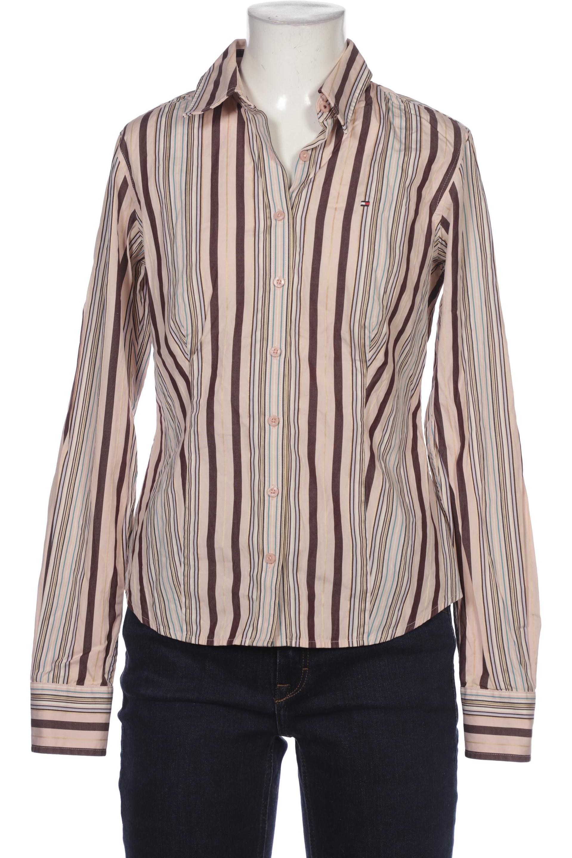 

Tommy Hilfiger Damen Bluse, pink, Gr. 8