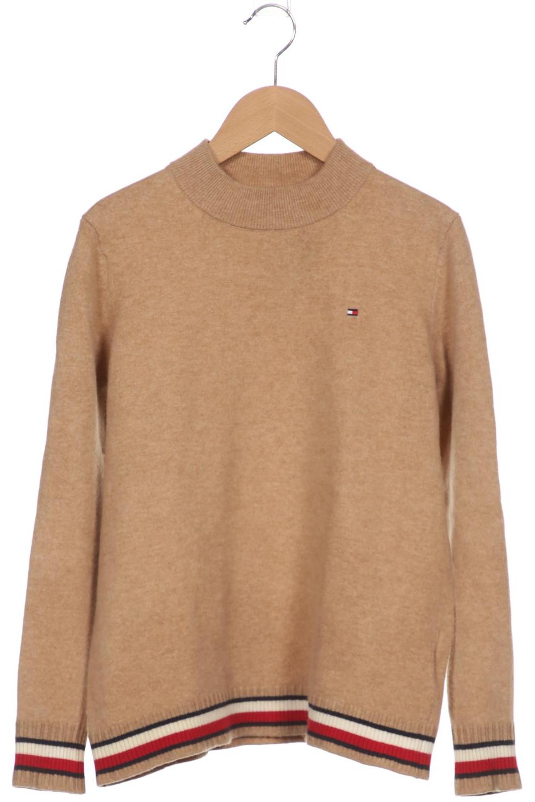 

Tommy Hilfiger Damen Pullover, beige
