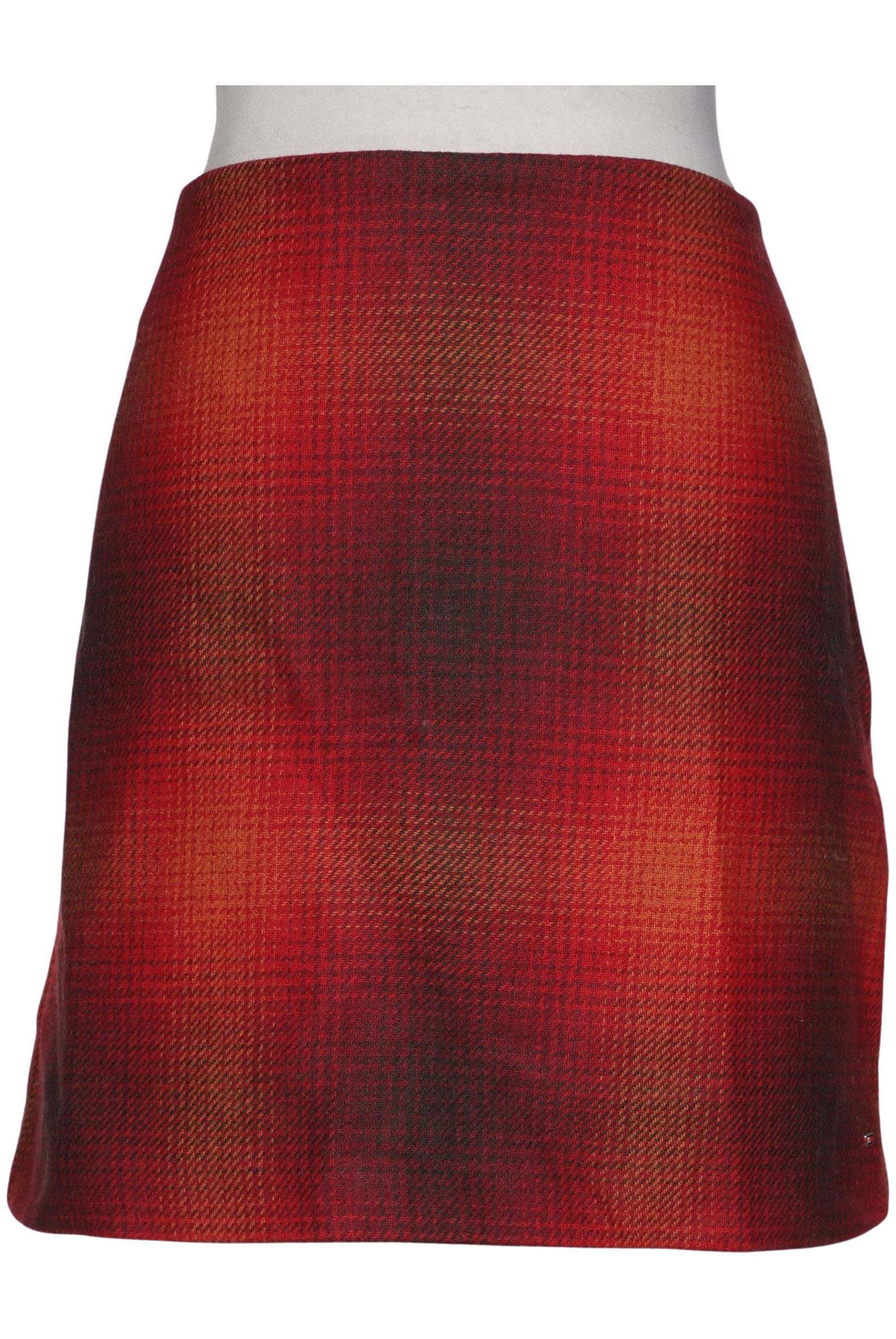 

Tommy Hilfiger Damen Rock, pink, Gr. 38