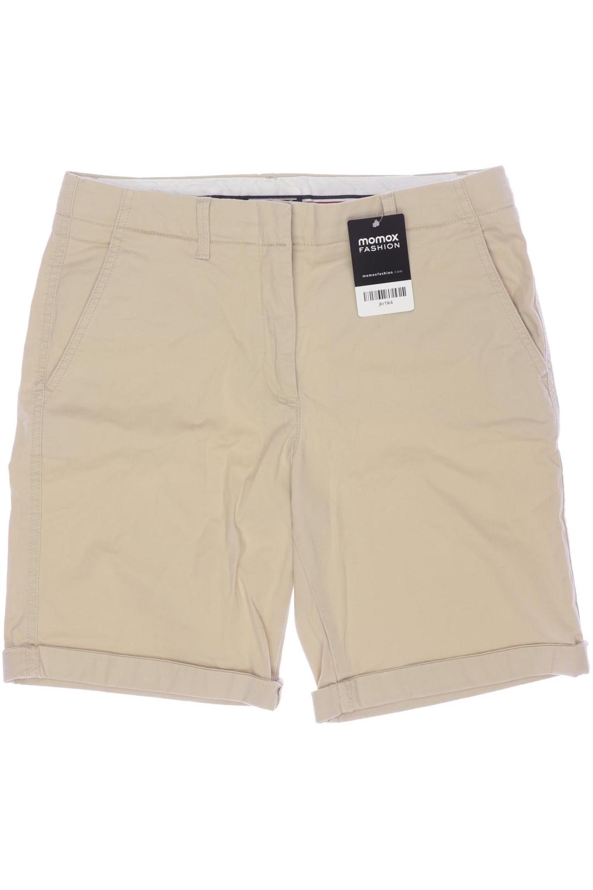 

Tommy Hilfiger Damen Shorts, beige, Gr. 6