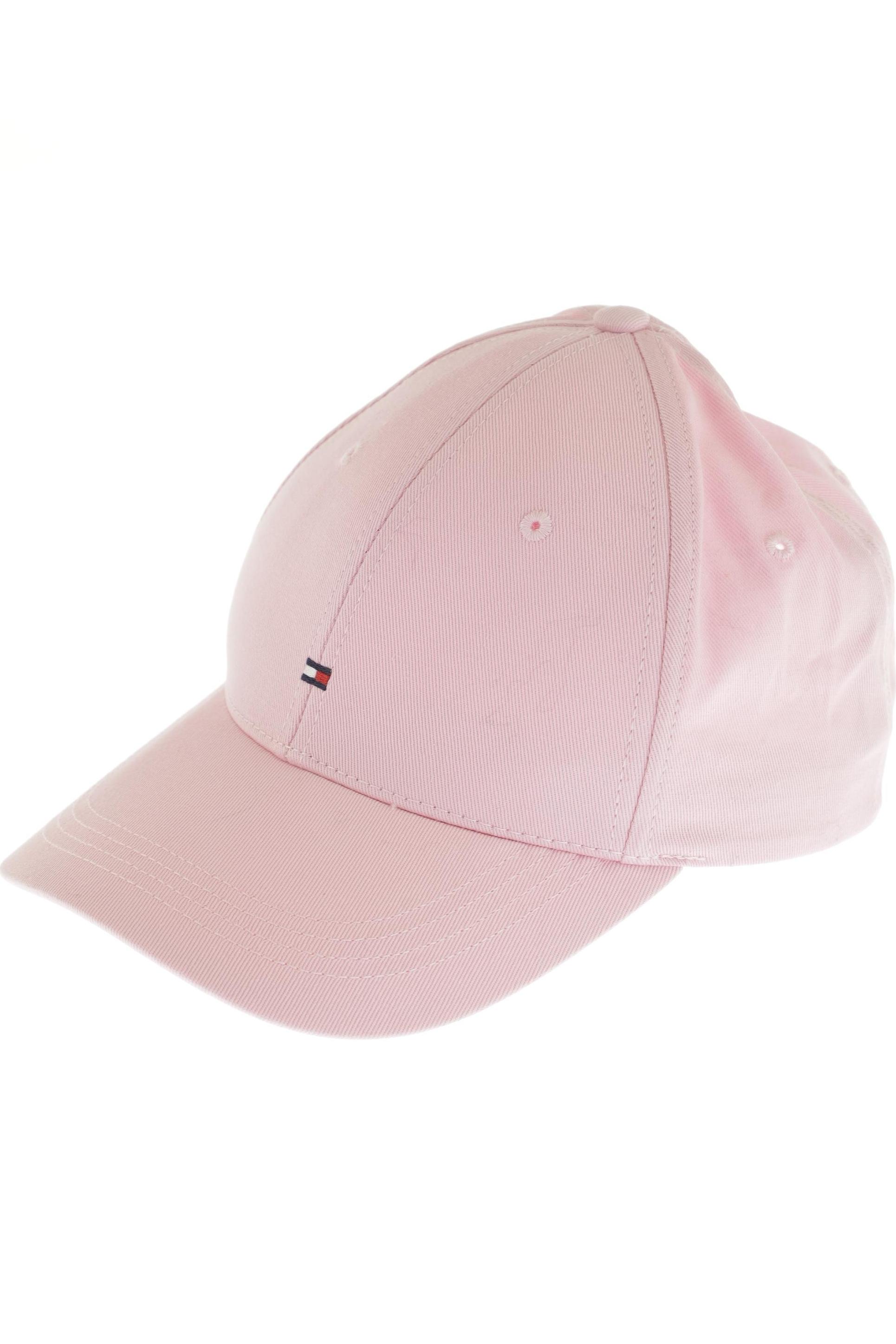 

Tommy Hilfiger Damen Hut/Mütze, pink, Gr. uni