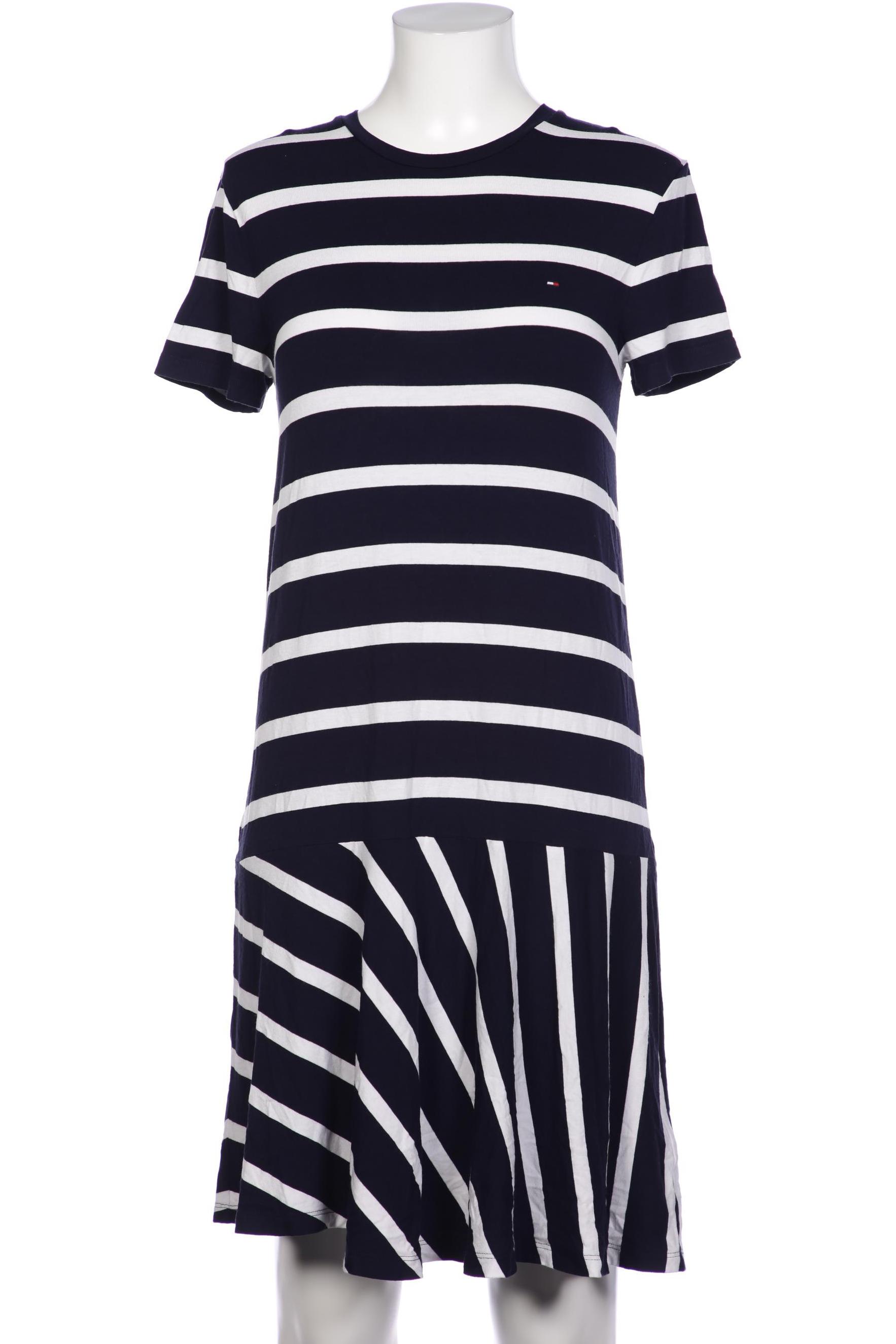 

Tommy Hilfiger Damen Kleid, marineblau