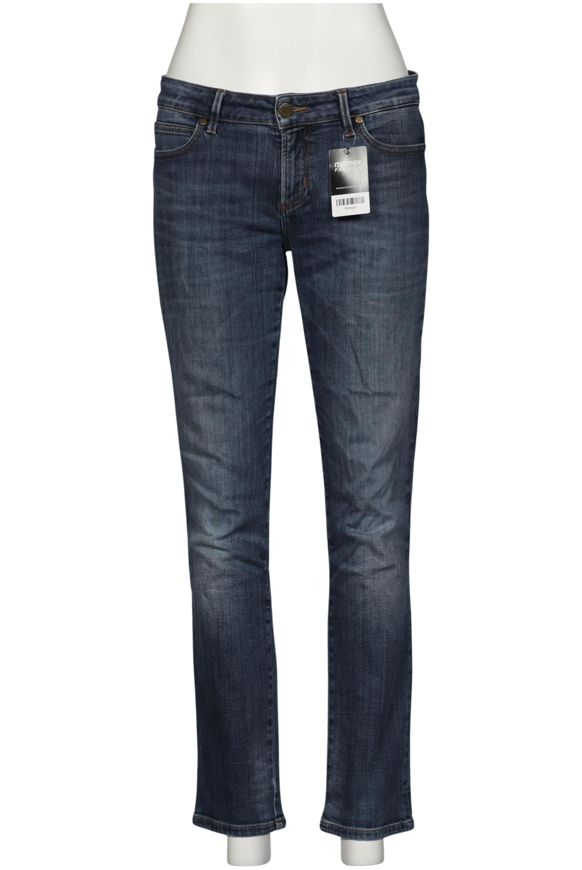 

Tommy Hilfiger Damen Jeans, blau, Gr. 32