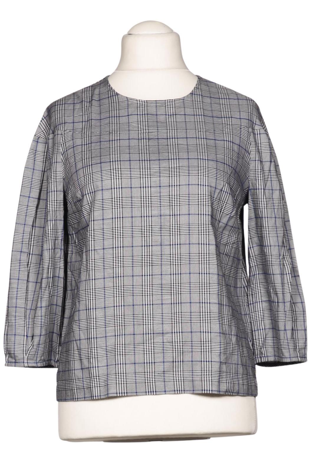 

Tommy Hilfiger Damen Bluse, mehrfarbig, Gr. 8