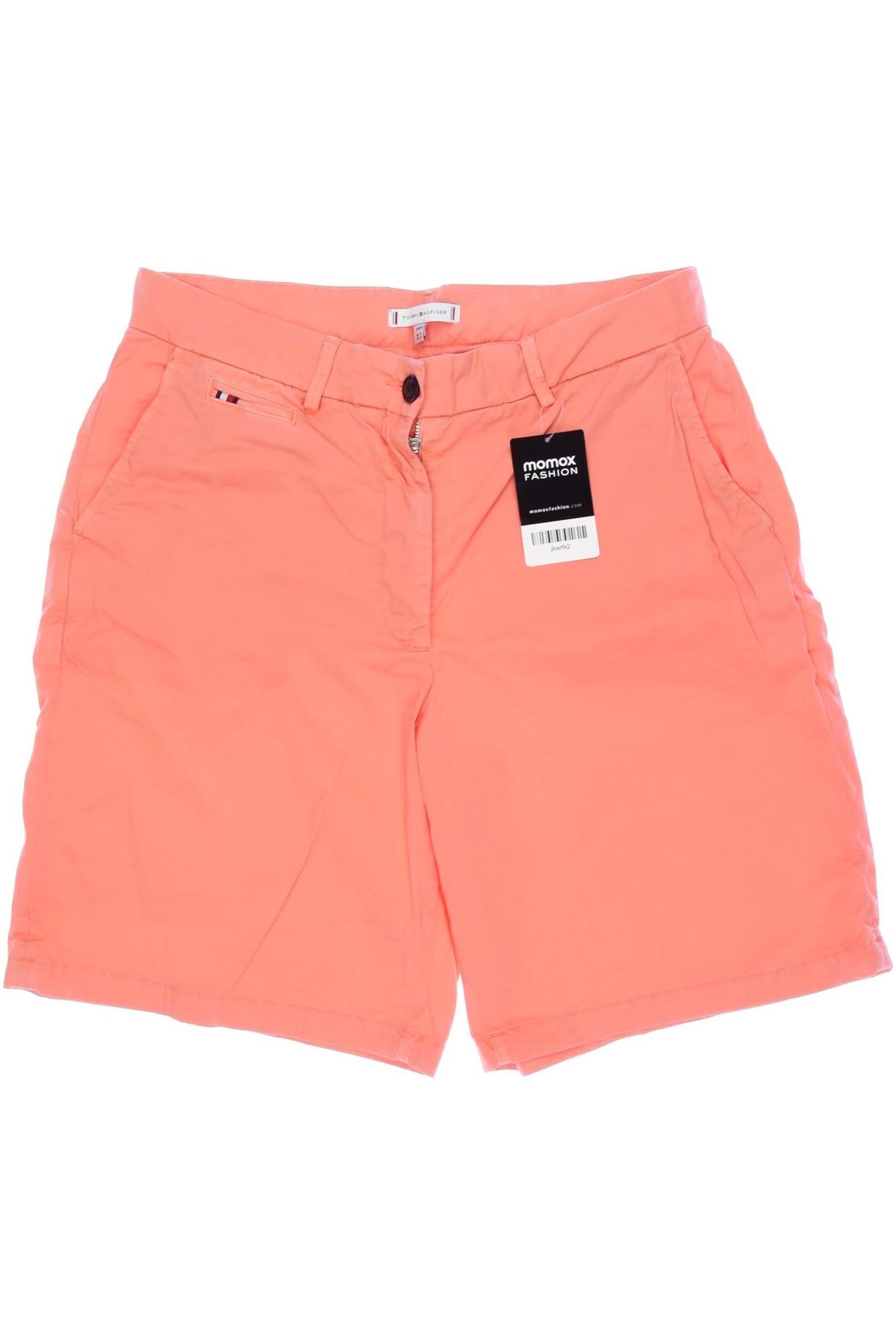 

Tommy Hilfiger Damen Shorts, pink, Gr. 40