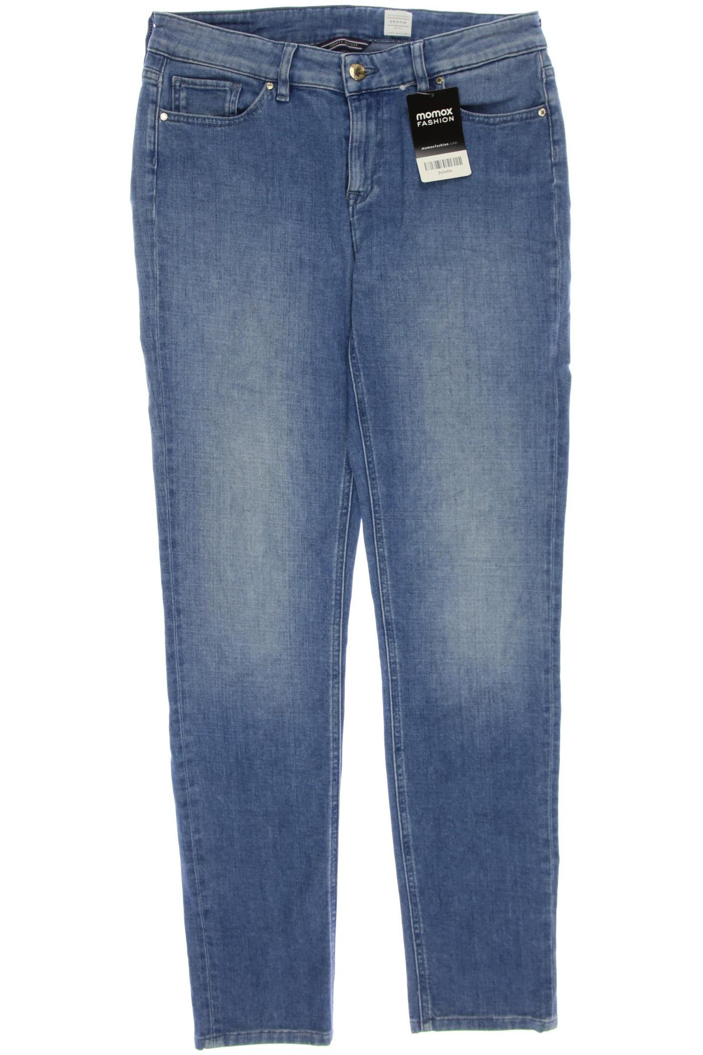 

Tommy Hilfiger Damen Jeans, blau