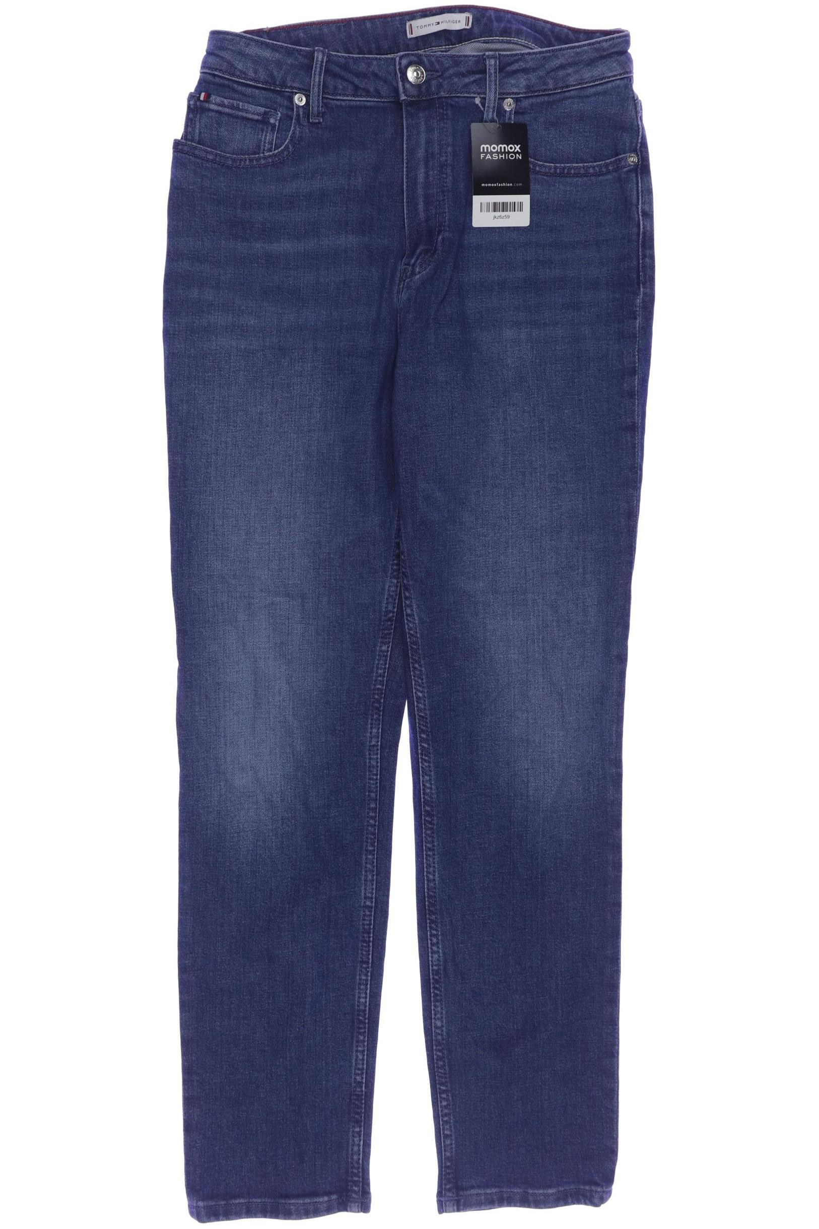 

Tommy Hilfiger Damen Jeans, blau, Gr. 29