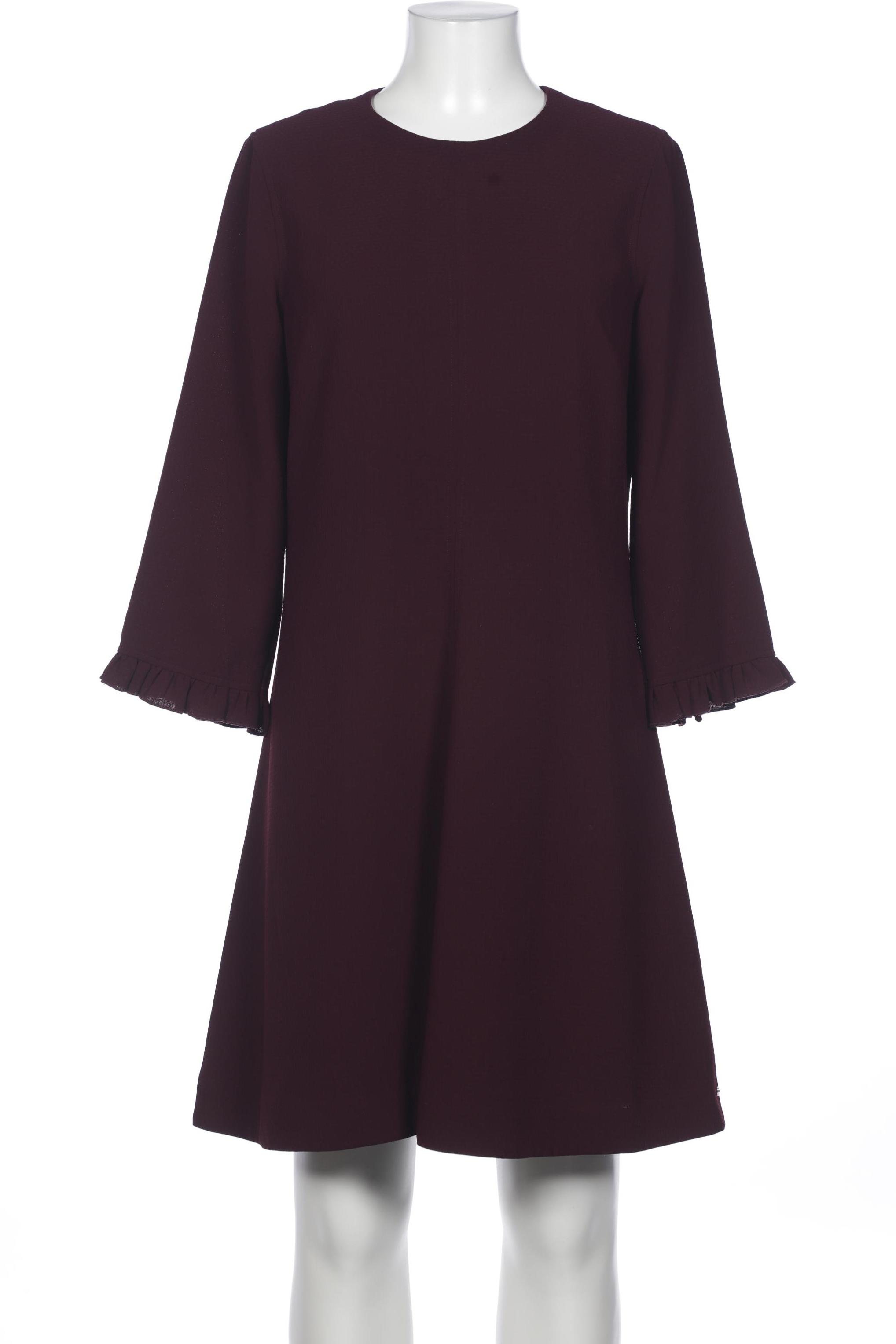 

Tommy Hilfiger Damen Kleid, bordeaux, Gr. 12