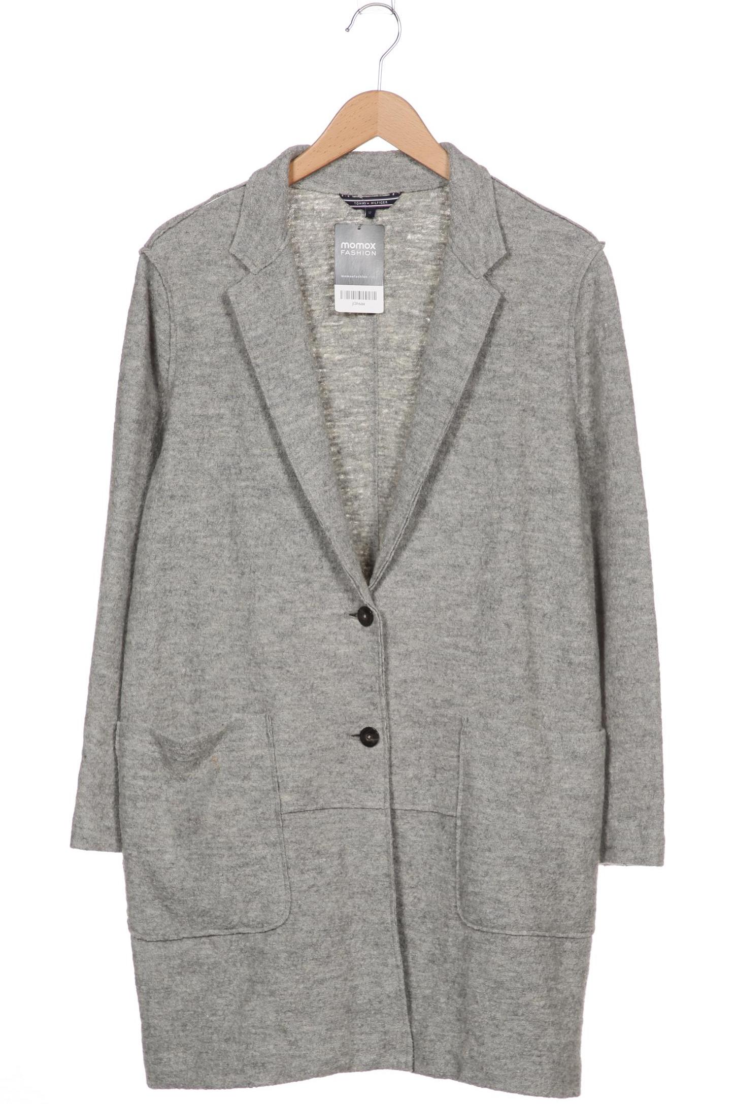 

Tommy Hilfiger Damen Mantel, grau